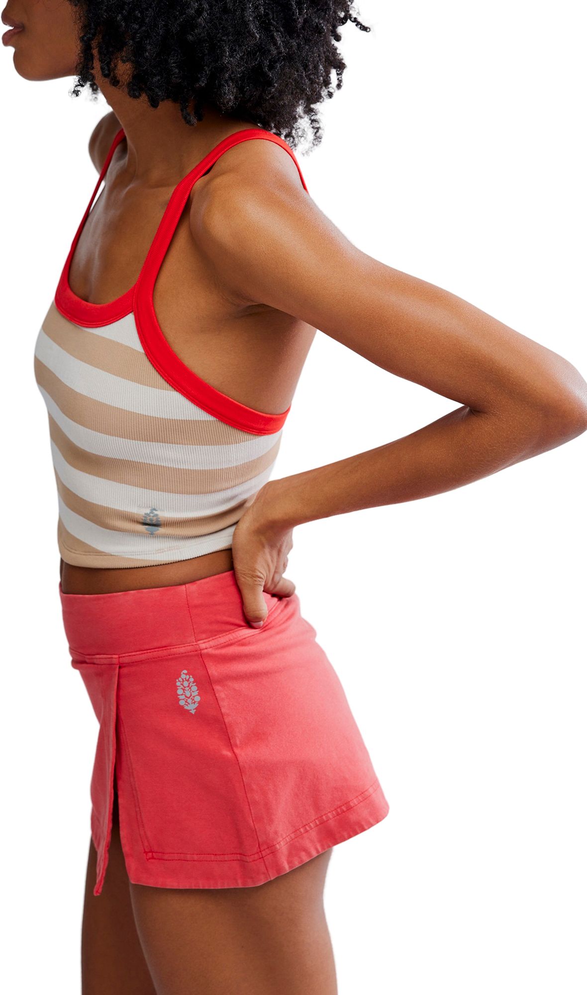 FP Movement Women's All Clear Striped Cami product image
