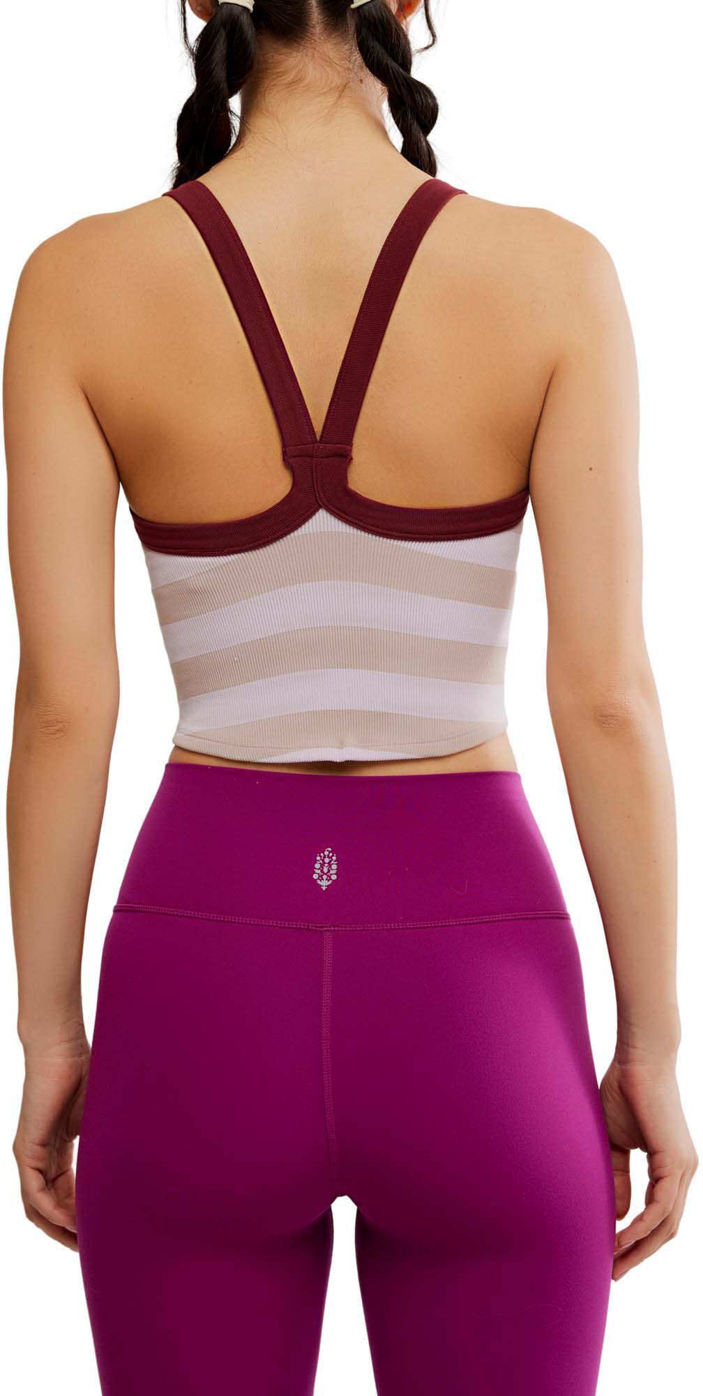 FP Movement Women's All Clear Striped Cami product image
