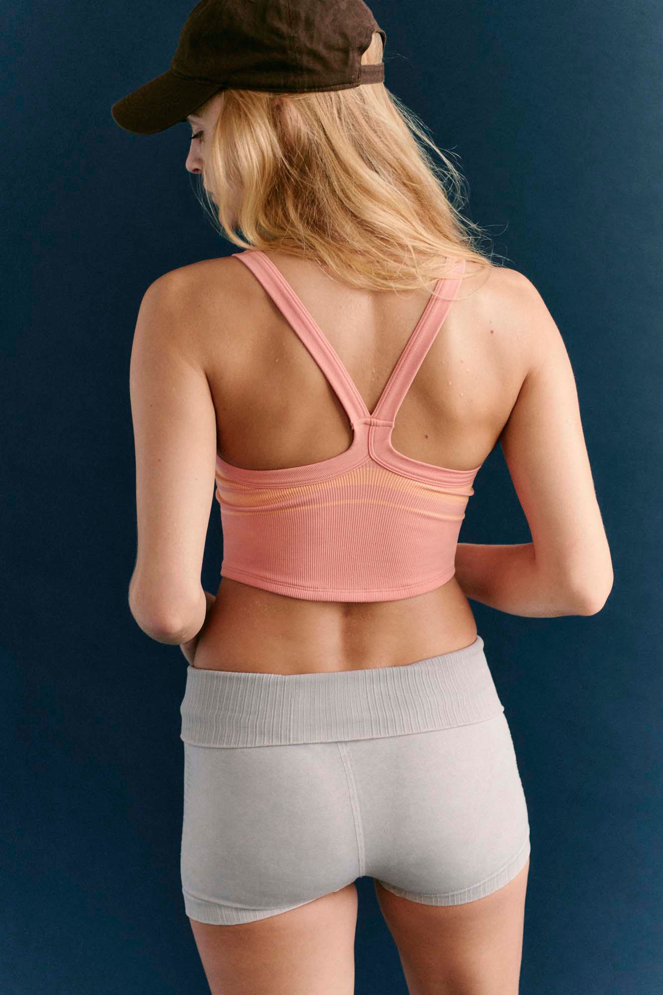 FP Movement Women's All Clear Striped Cami product image