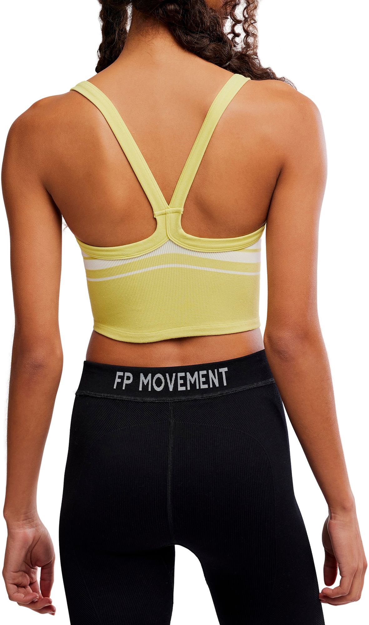 FP Movement Women's All Clear Striped Cami product image