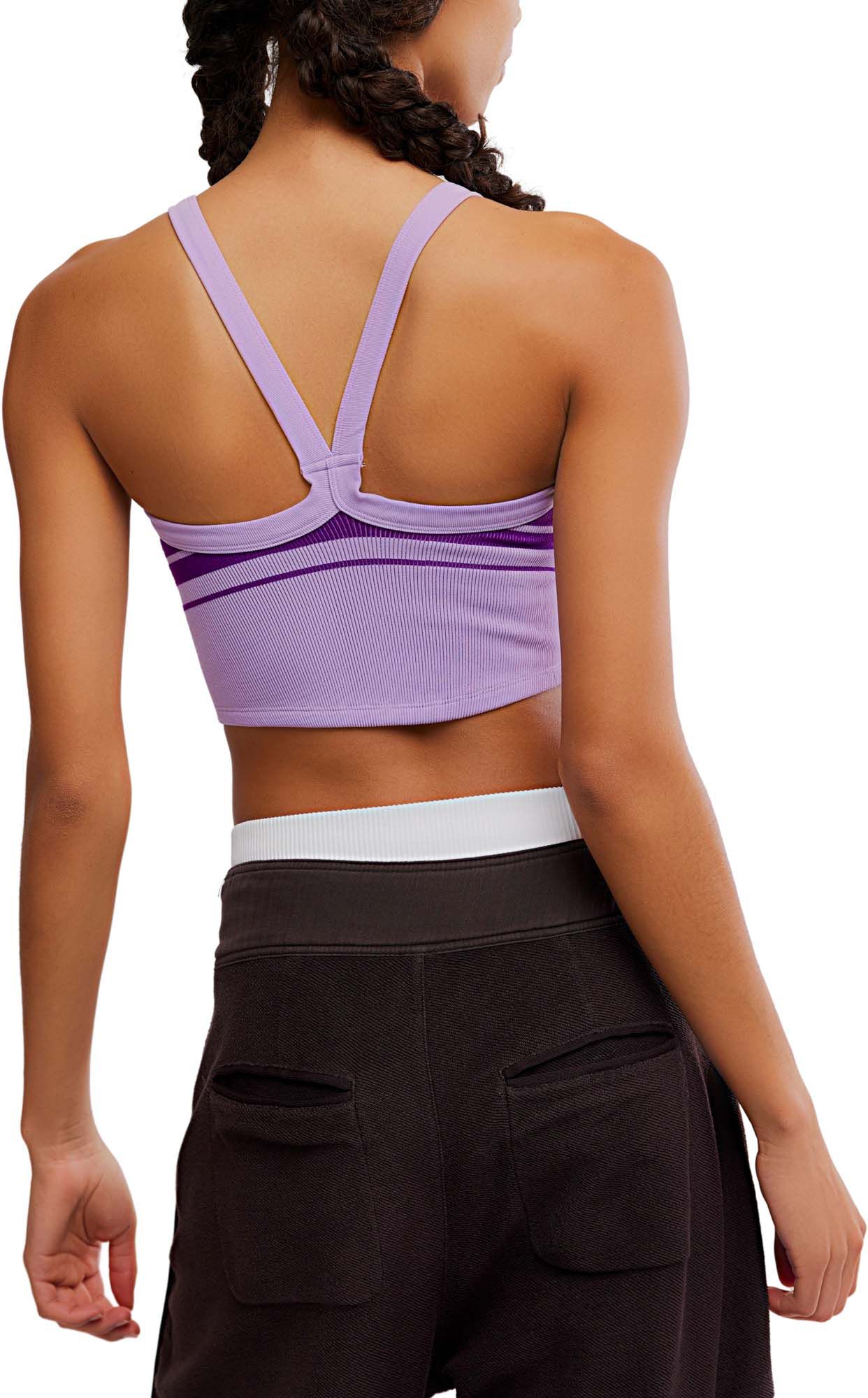 FP Movement Women's All Clear Striped Cami product image