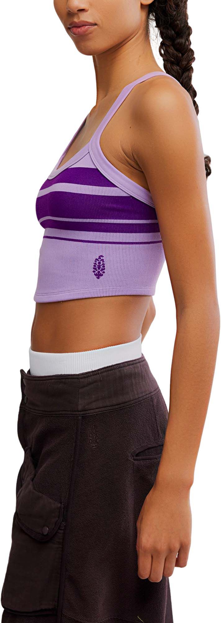 FP Movement Women's All Clear Striped Cami product image