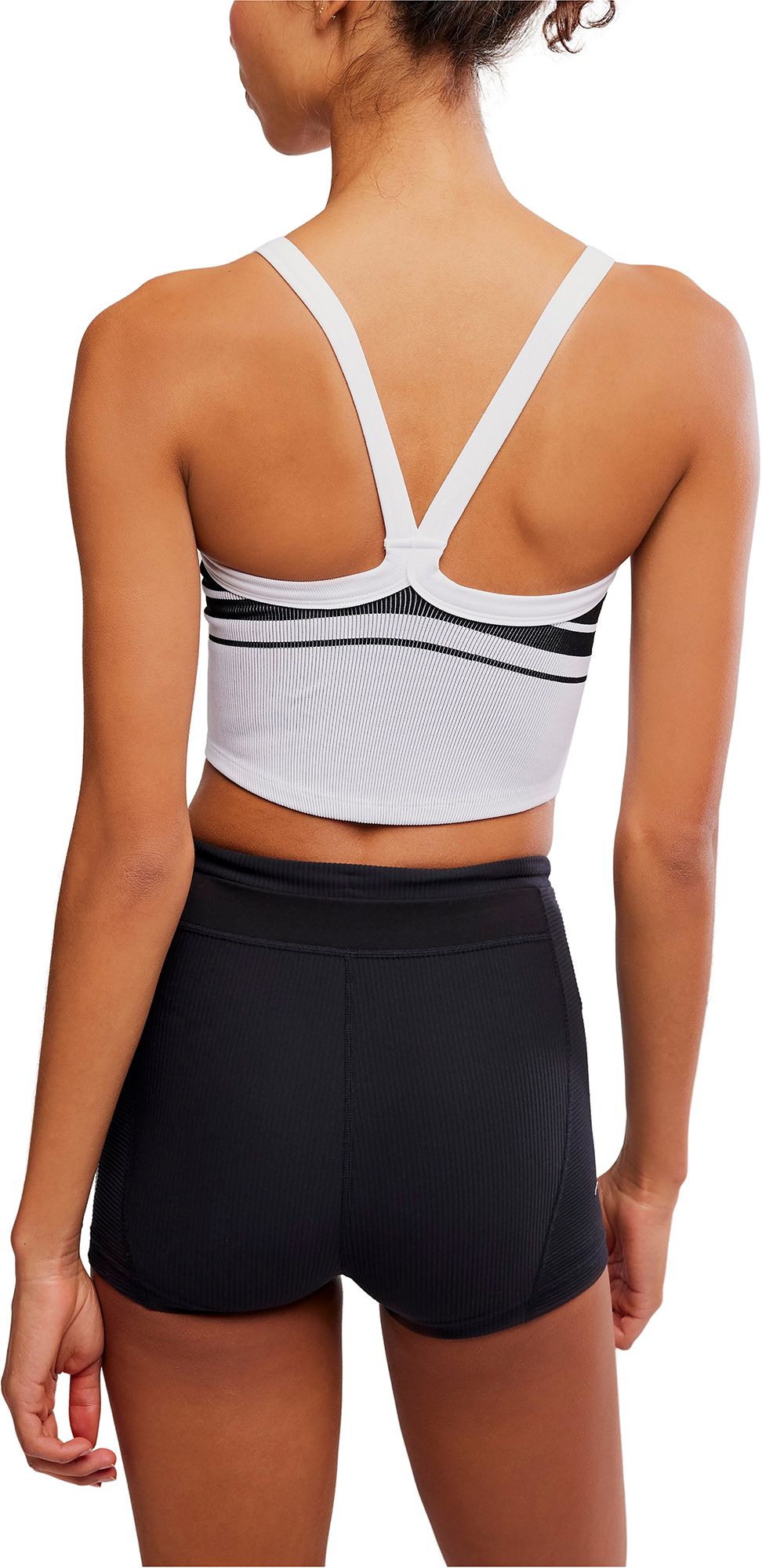 FP Movement Women's All Clear Striped Cami product image