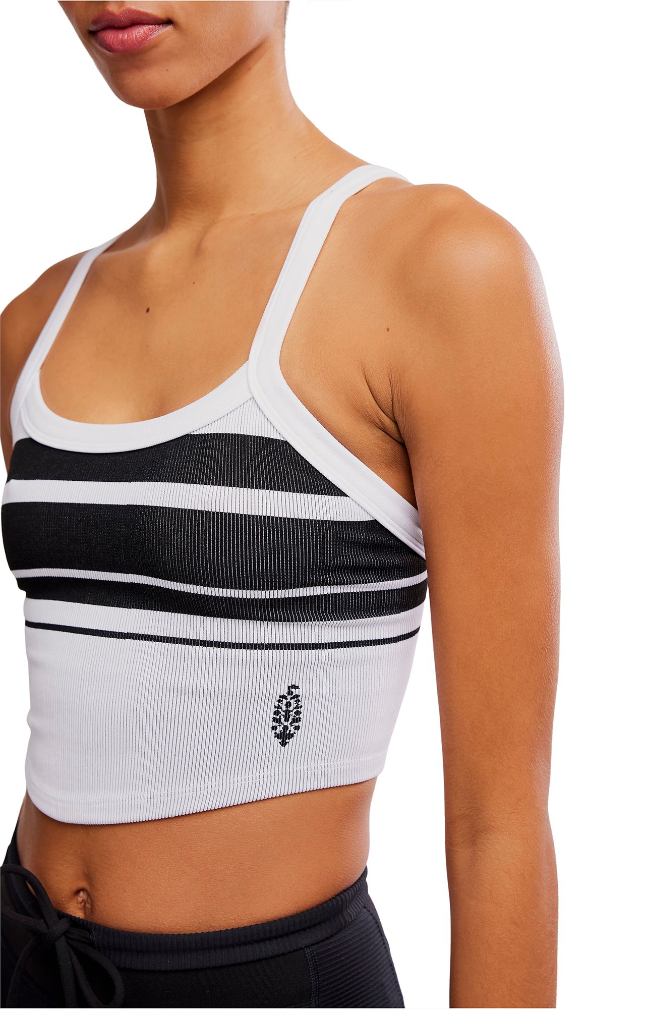 FP Movement Women's All Clear Striped Cami product image