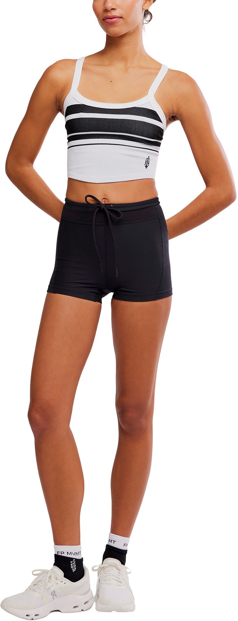 FP Movement Women's All Clear Striped Cami product image