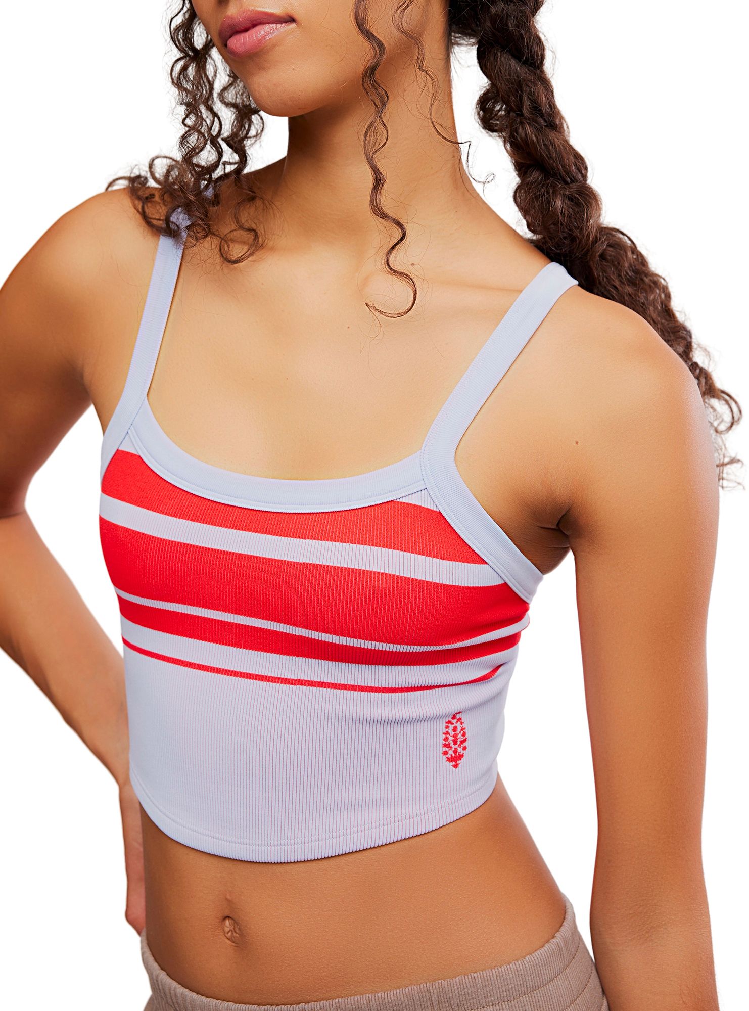 FP Movement Women's All Clear Striped Cami product image