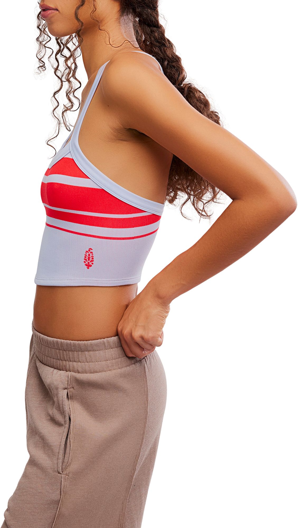 FP Movement Women's All Clear Striped Cami product image