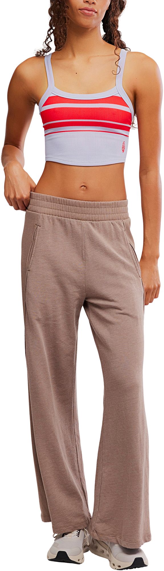 FP Movement Women's All Clear Striped Cami product image