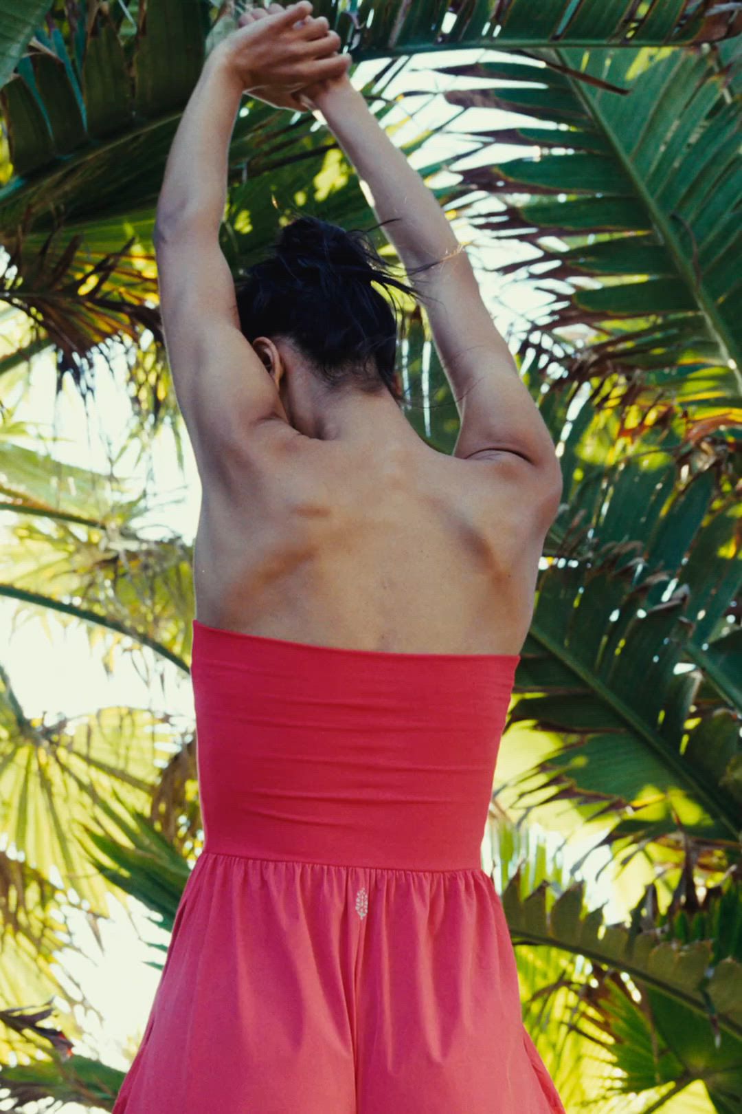 FP Movement Women's All Clear Striped Cami product