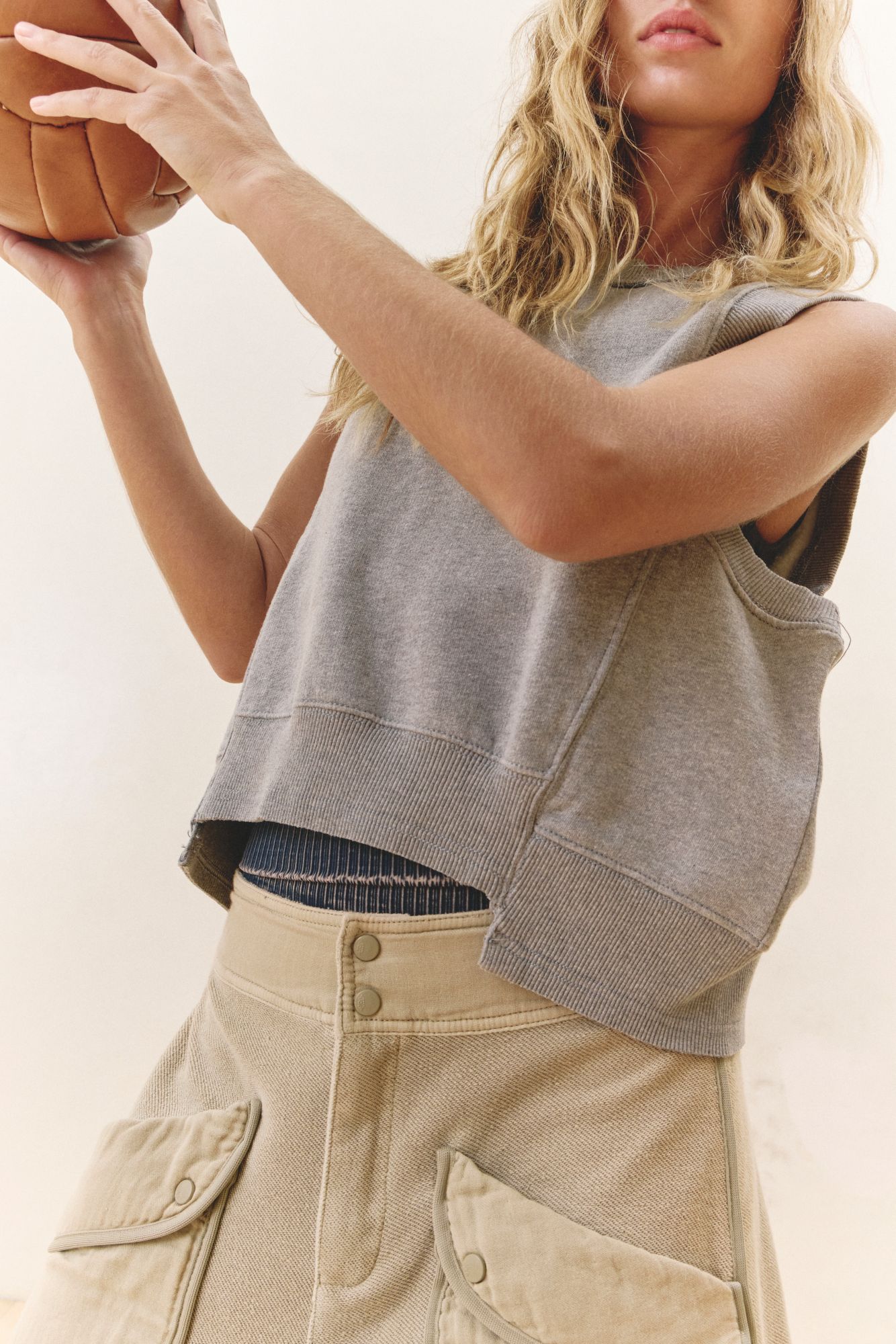 FP Movement Women's Intercept Tank product image