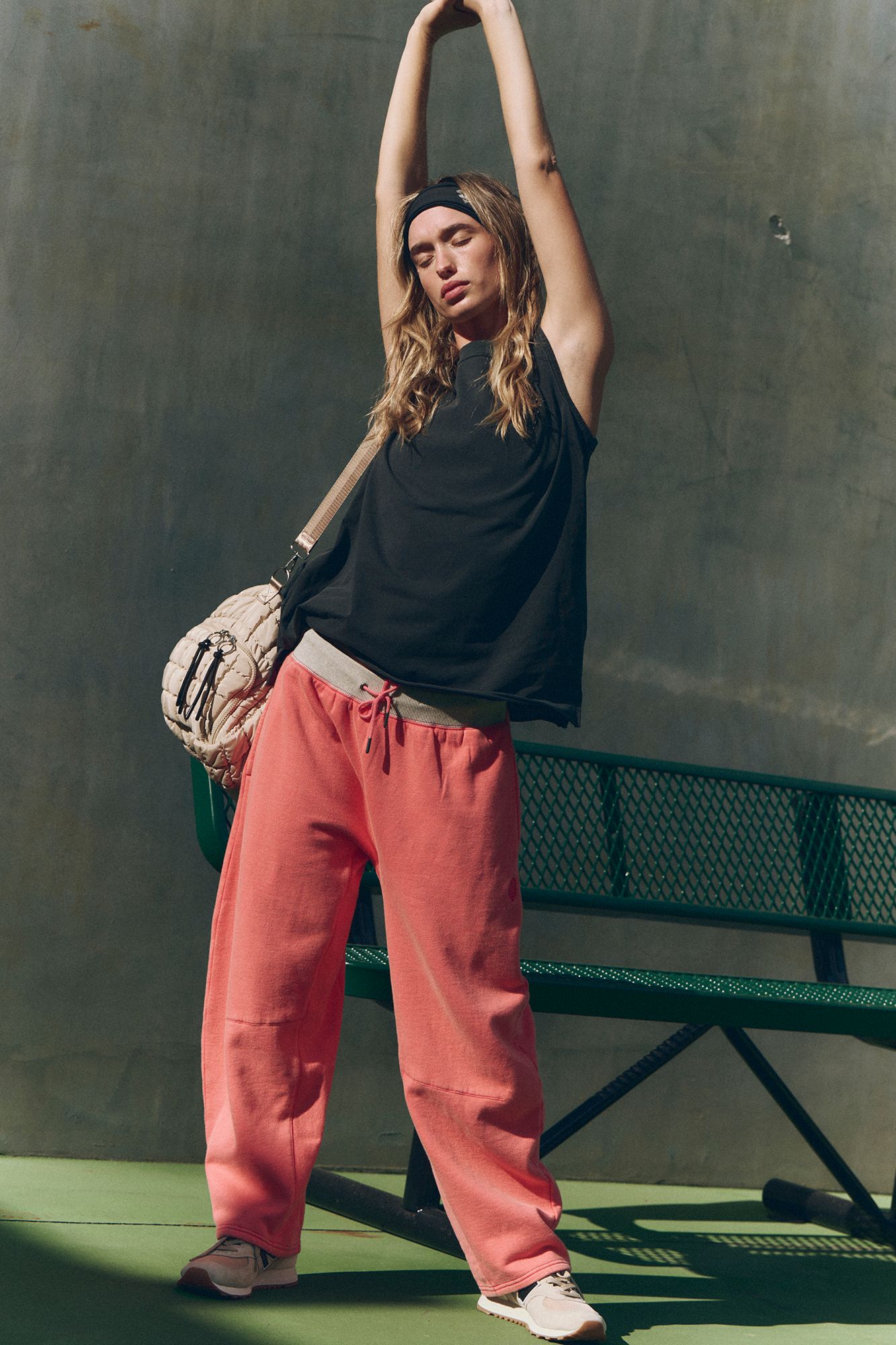 FP Movement Women's You Wish Pants product image