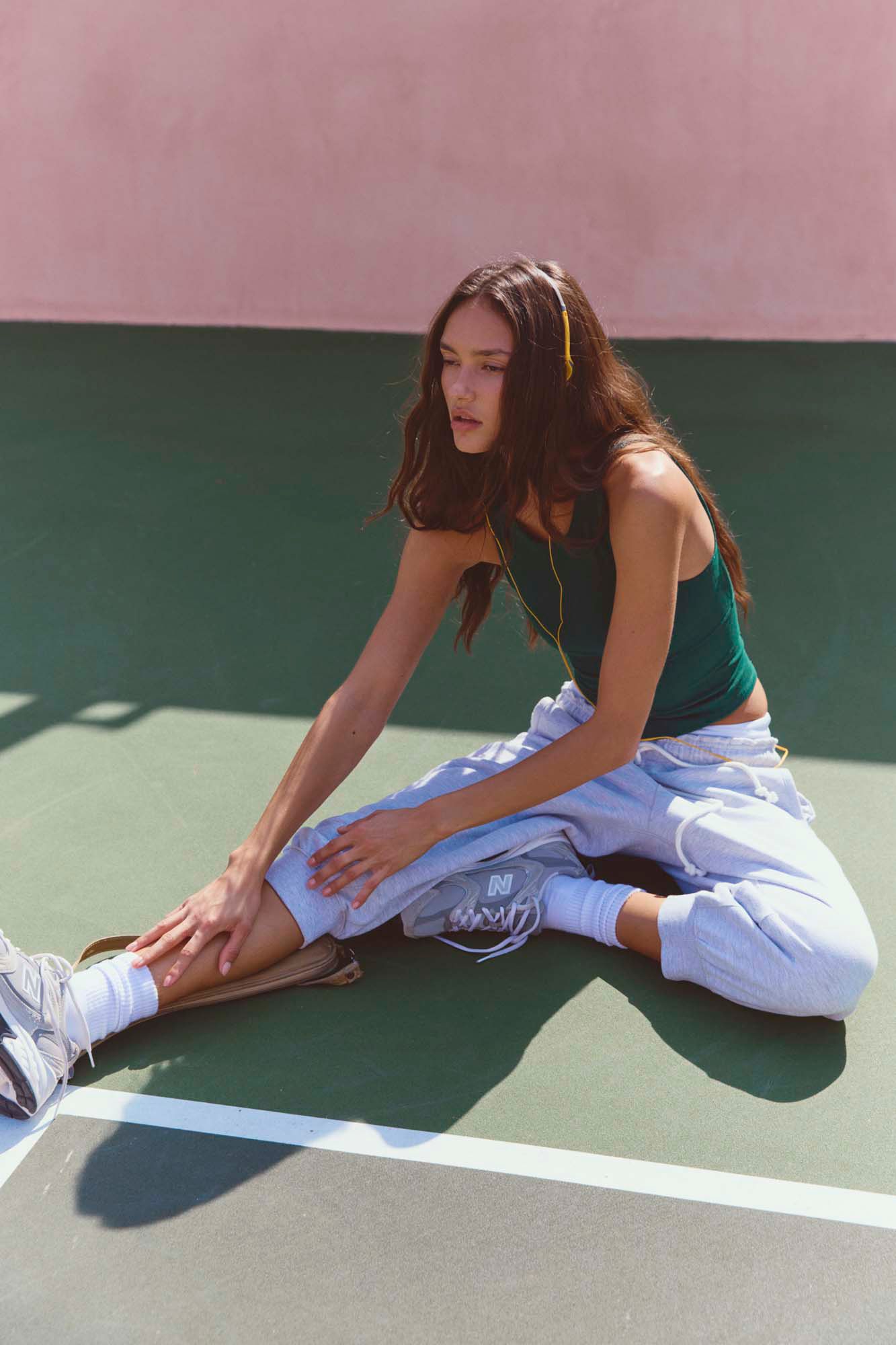 FP Movement Women's Free Throw Unwind Cami product image