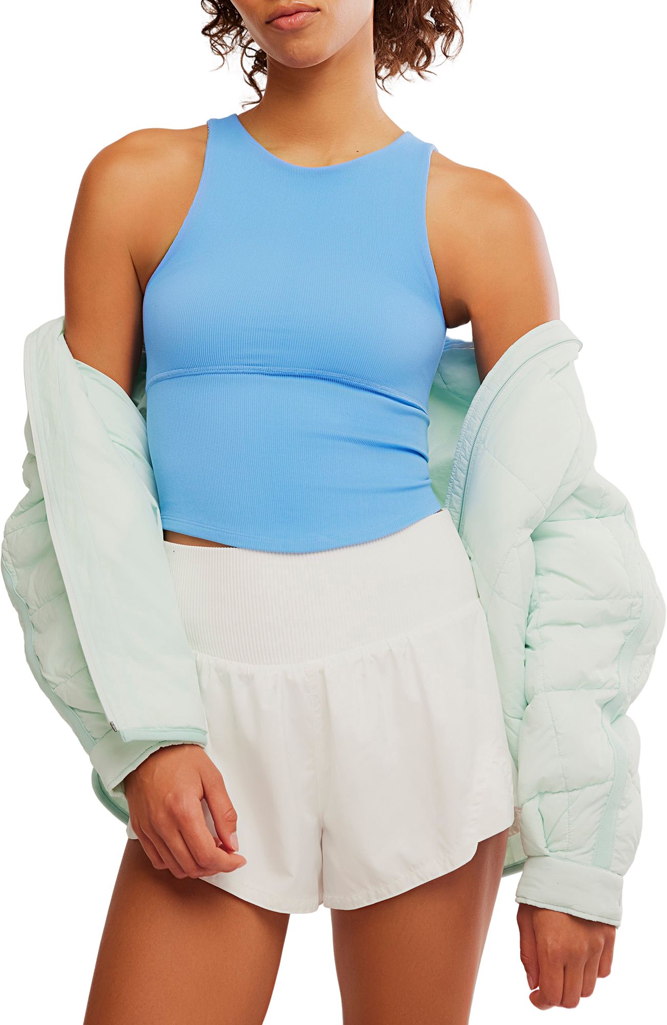 FP Movement Women's Free Throw Unwind Cami product image