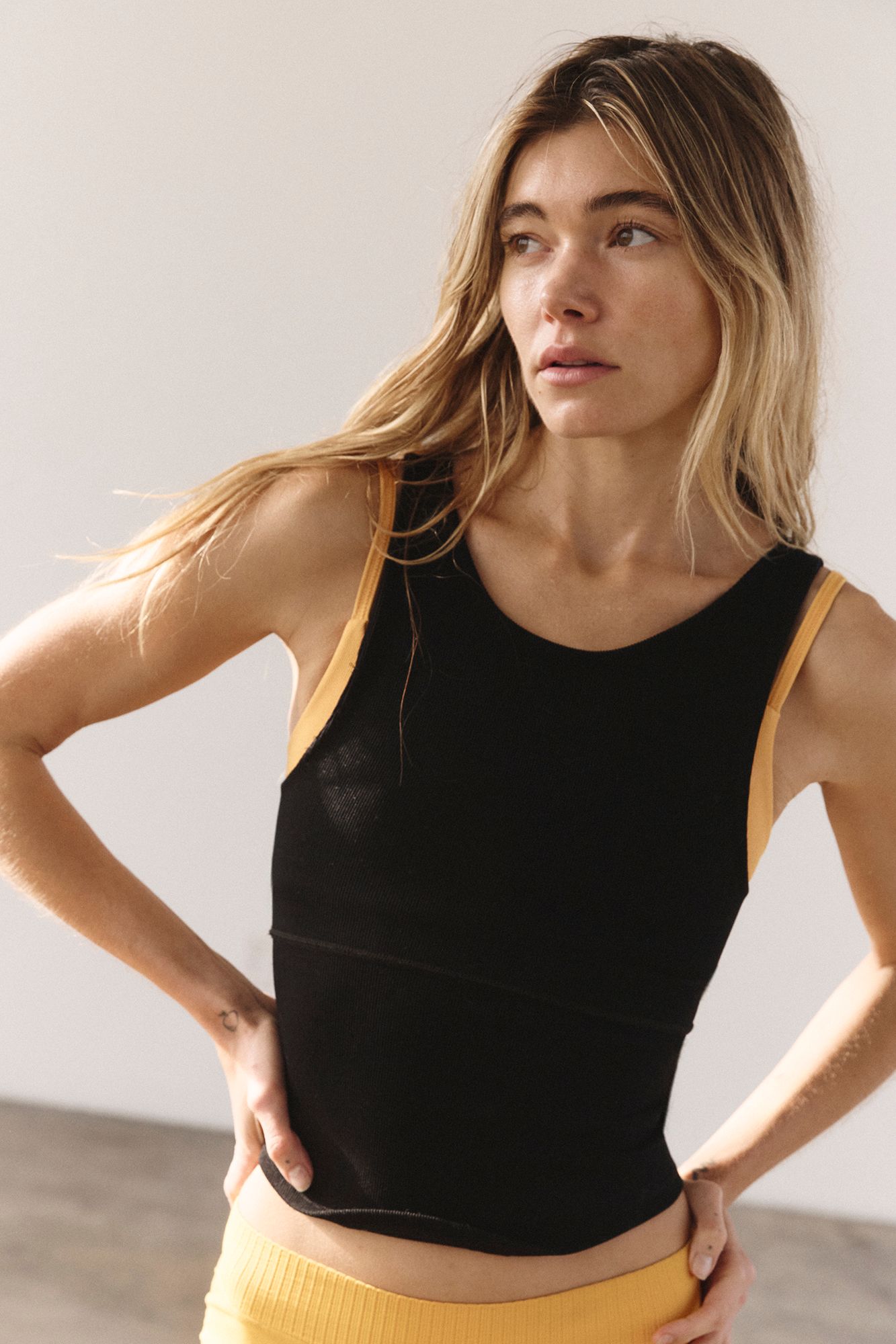 FP Movement Women's Free Throw Unwind Cami product image