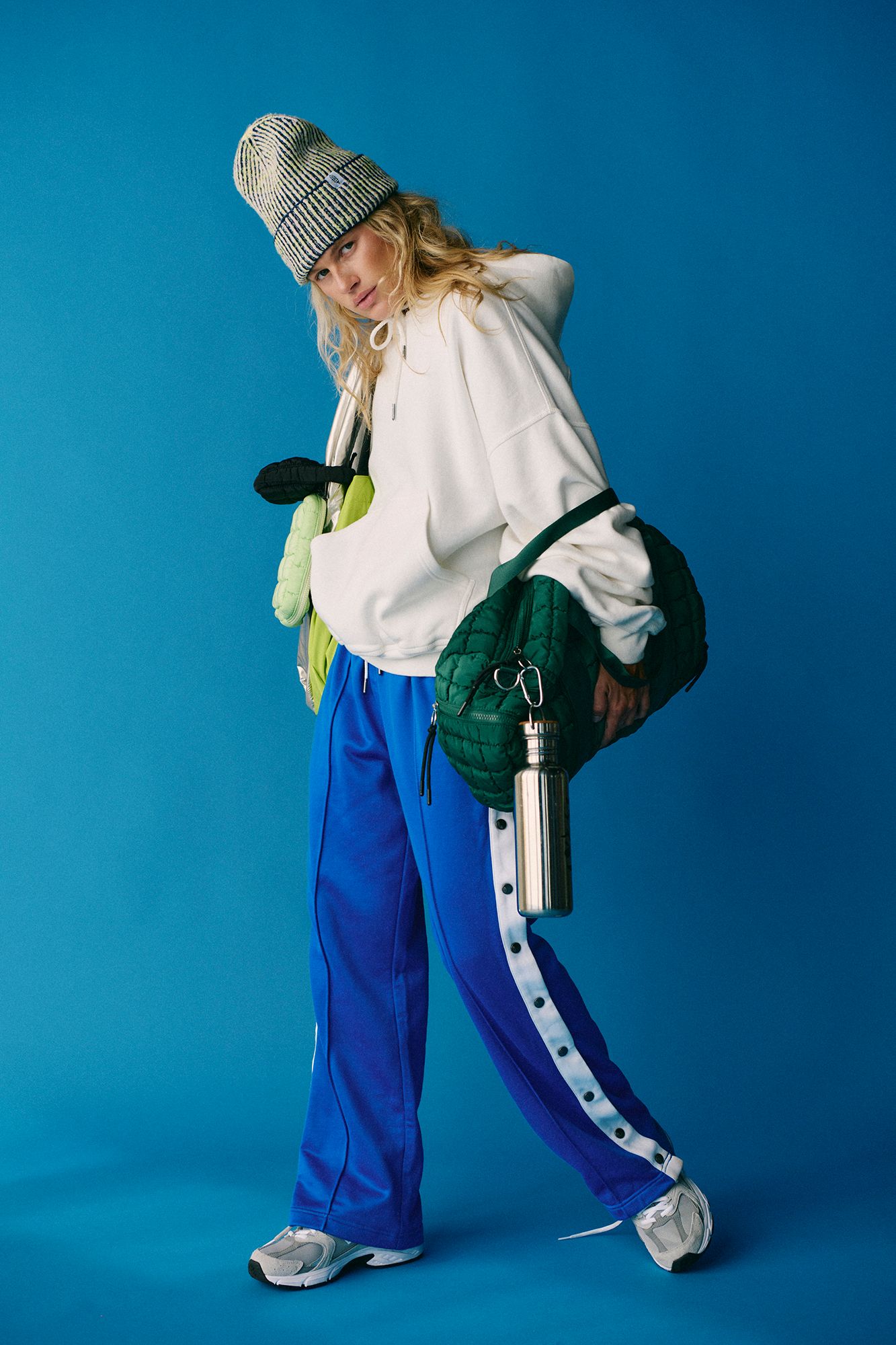 FP Movement Women's Final Call Hoodie product image