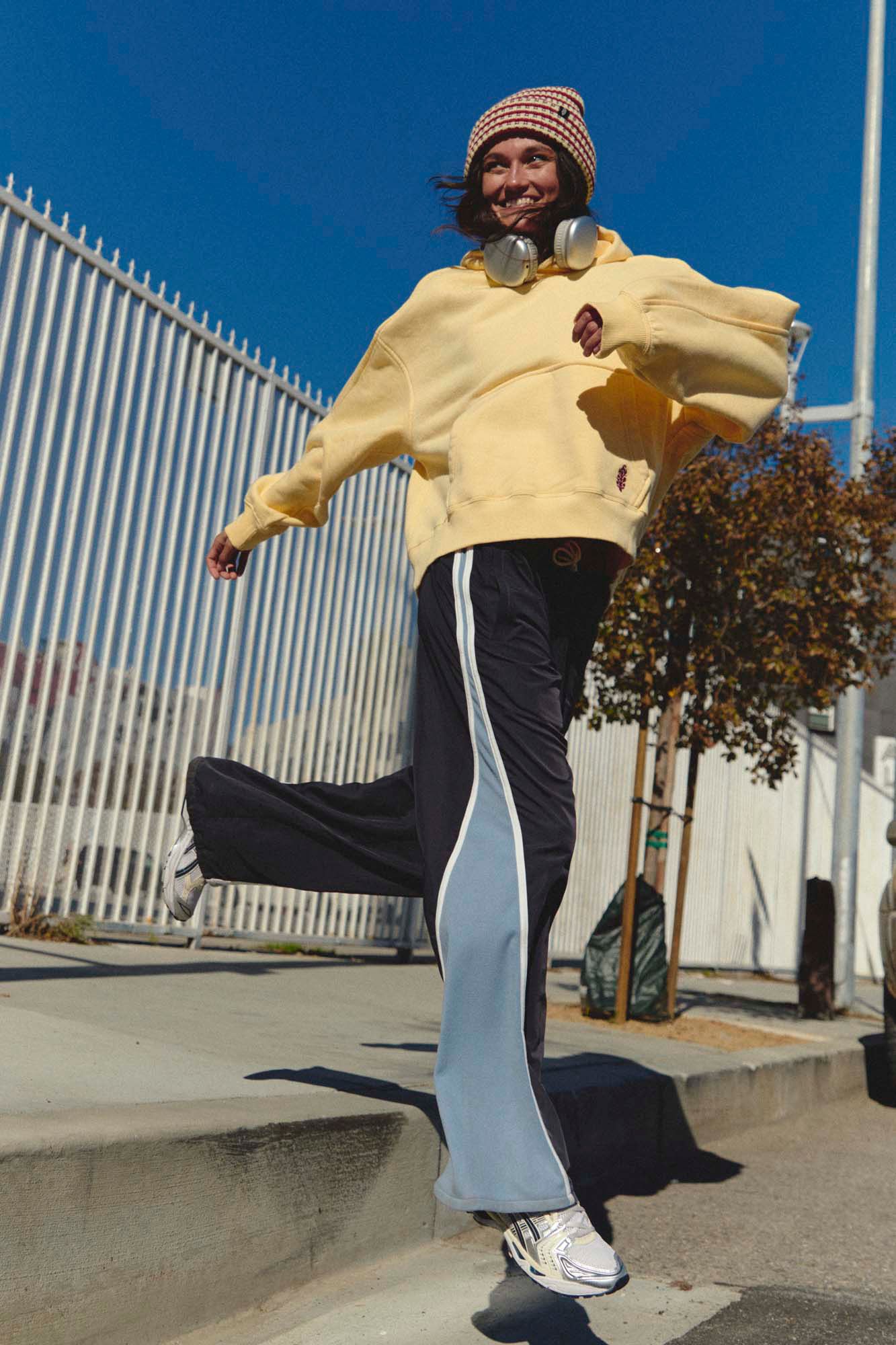 FP Movement Women's A Cut Above Hoodie product image