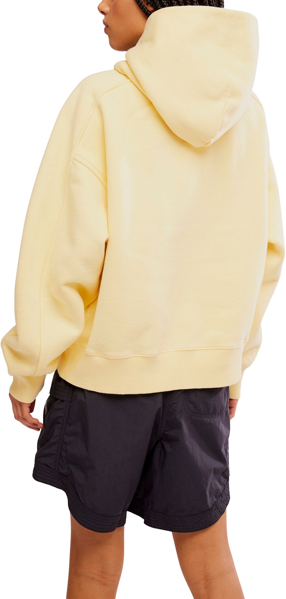 FP Movement Women's A Cut Above Hoodie product image