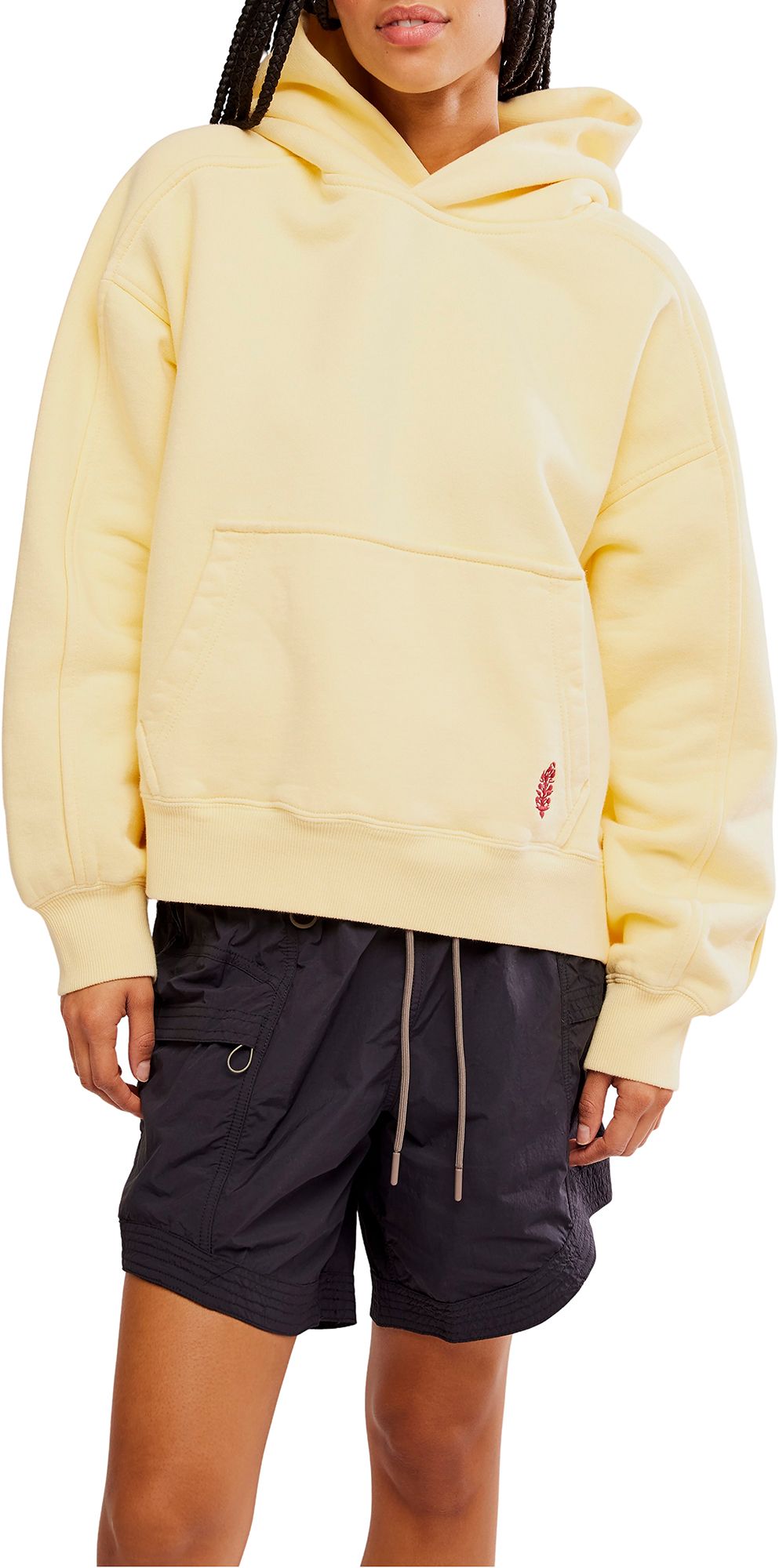 FP Movement Women's A Cut Above Hoodie product image