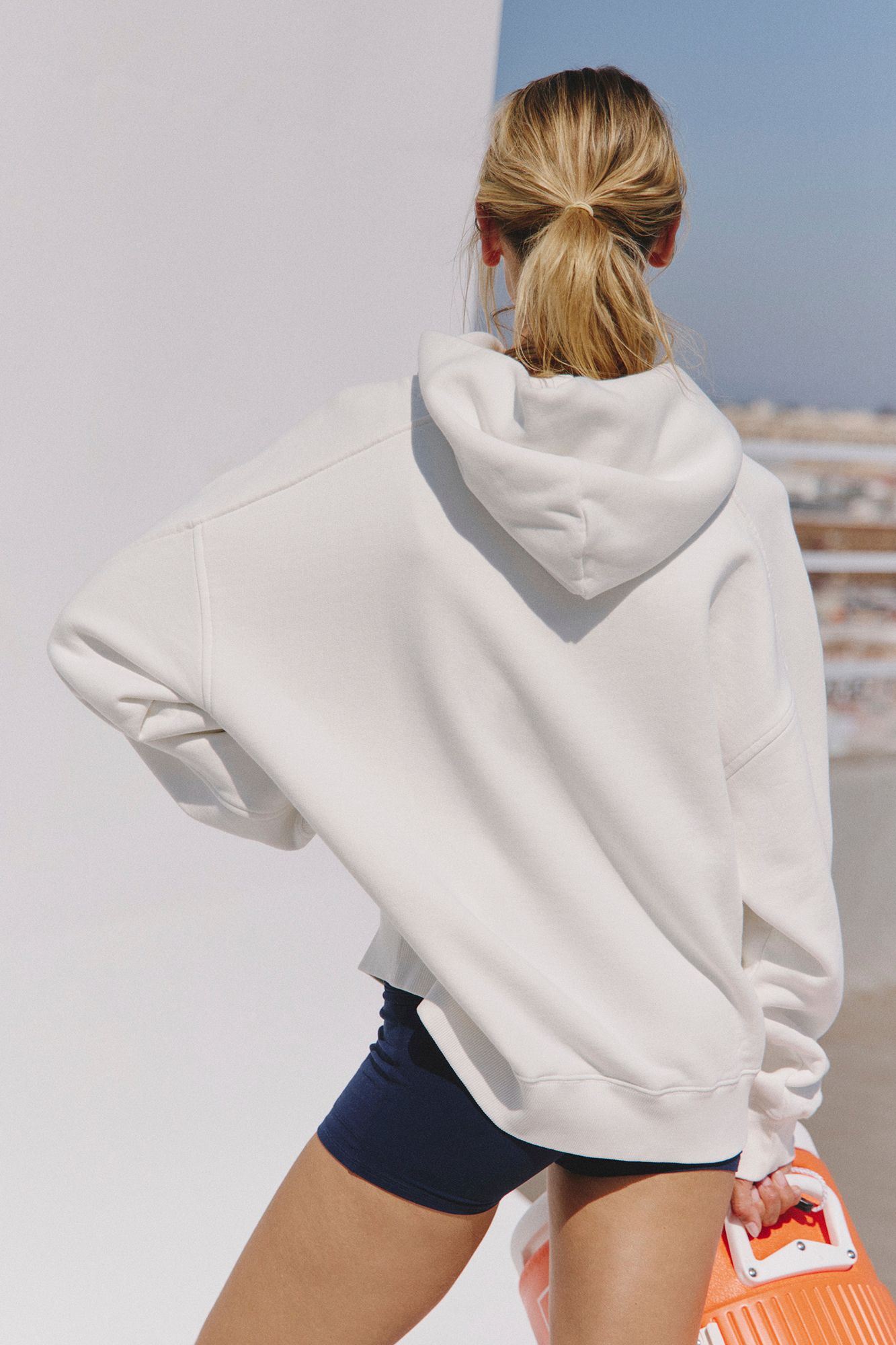 FP Movement Women's A Cut Above Hoodie product image