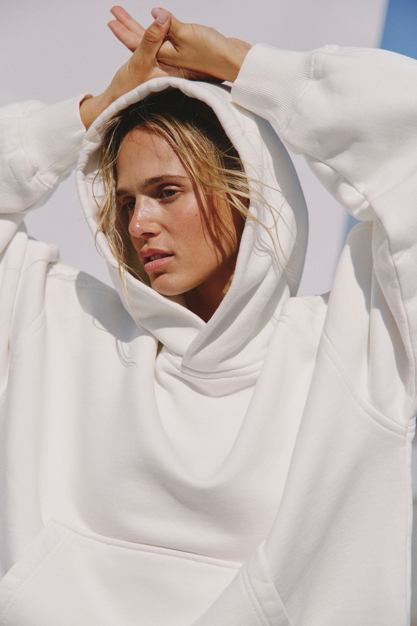 FP Movement Women's A Cut Above Hoodie product image