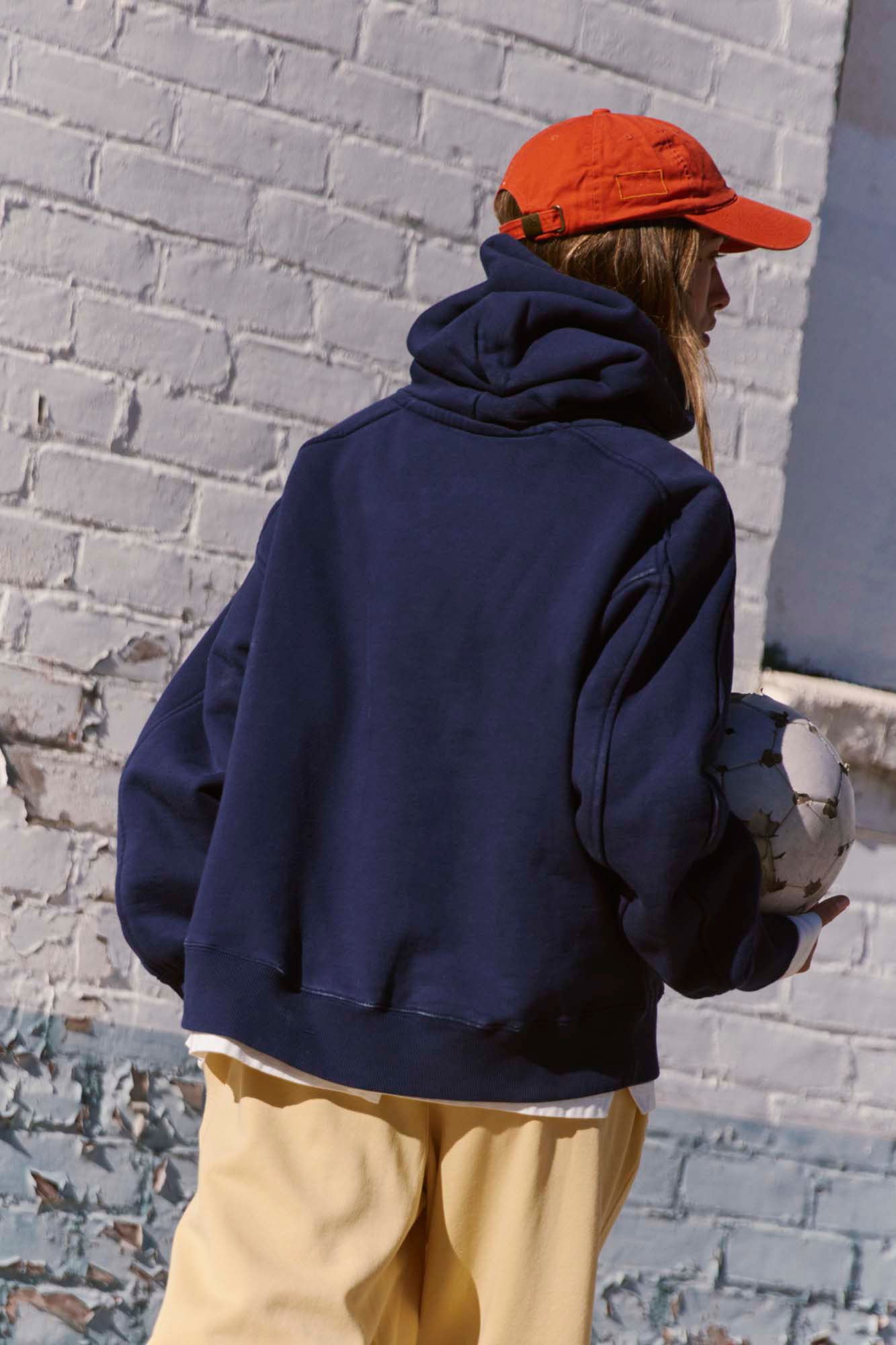 FP Movement Women's A Cut Above Hoodie product image