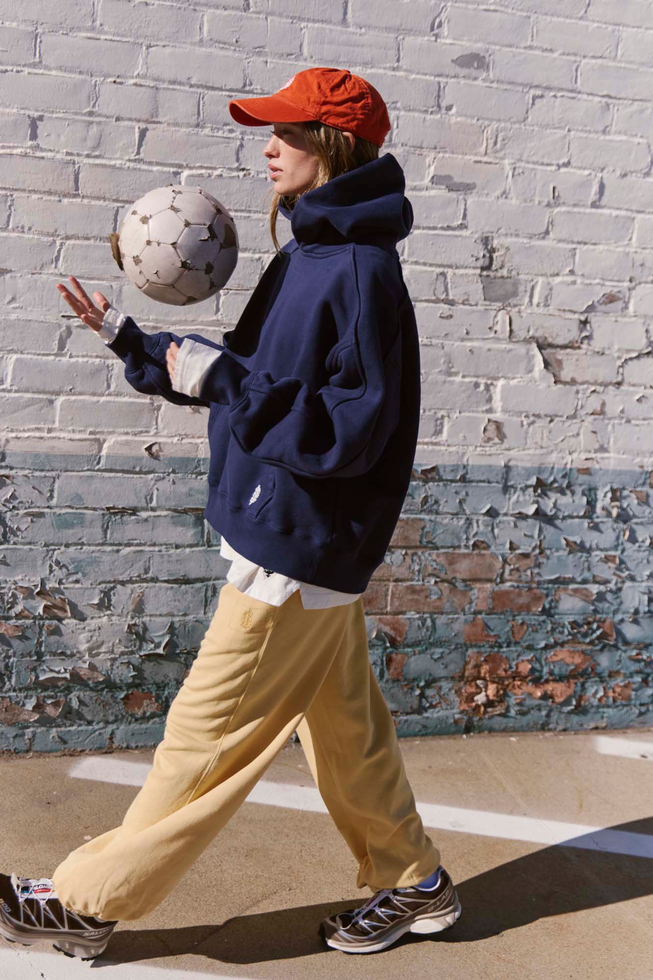 FP Movement Women's A Cut Above Hoodie product image