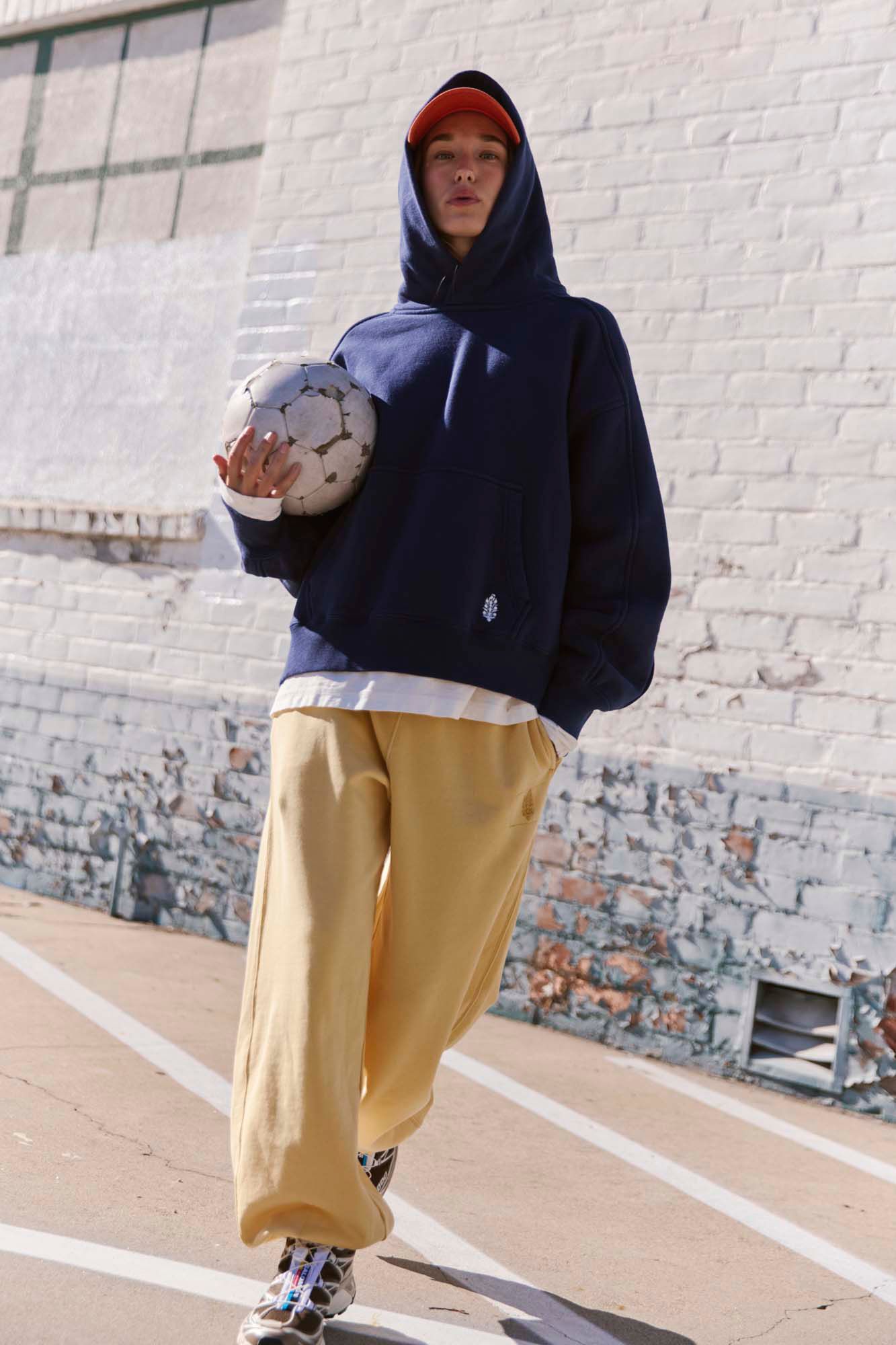 FP Movement Women's A Cut Above Hoodie product image