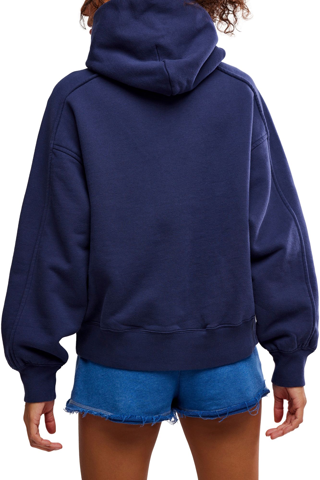 FP Movement Women's A Cut Above Hoodie product image