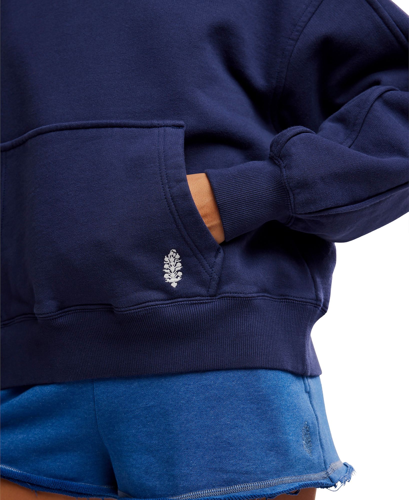 FP Movement Women's A Cut Above Hoodie product image