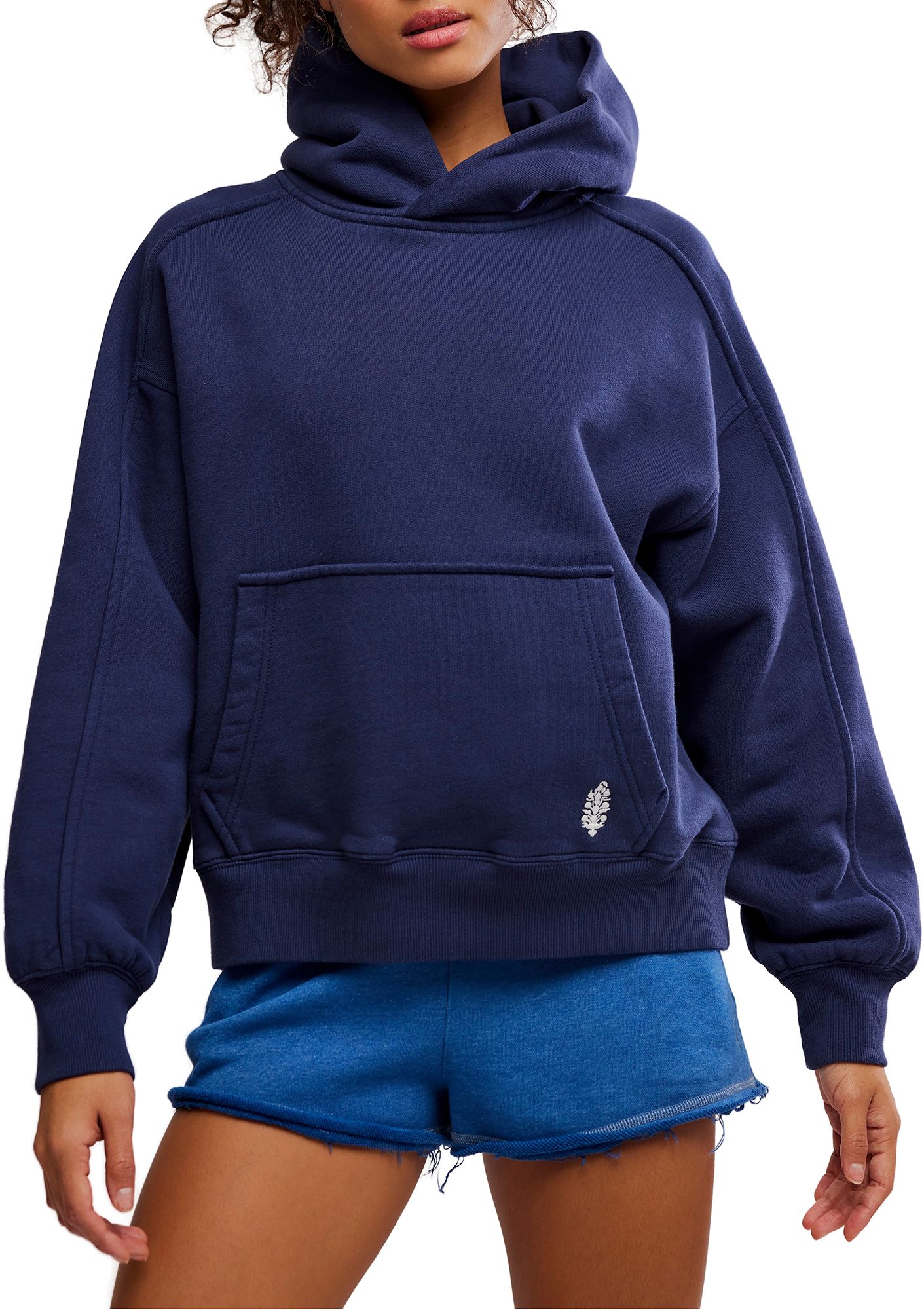 FP Movement Women's A Cut Above Hoodie product image