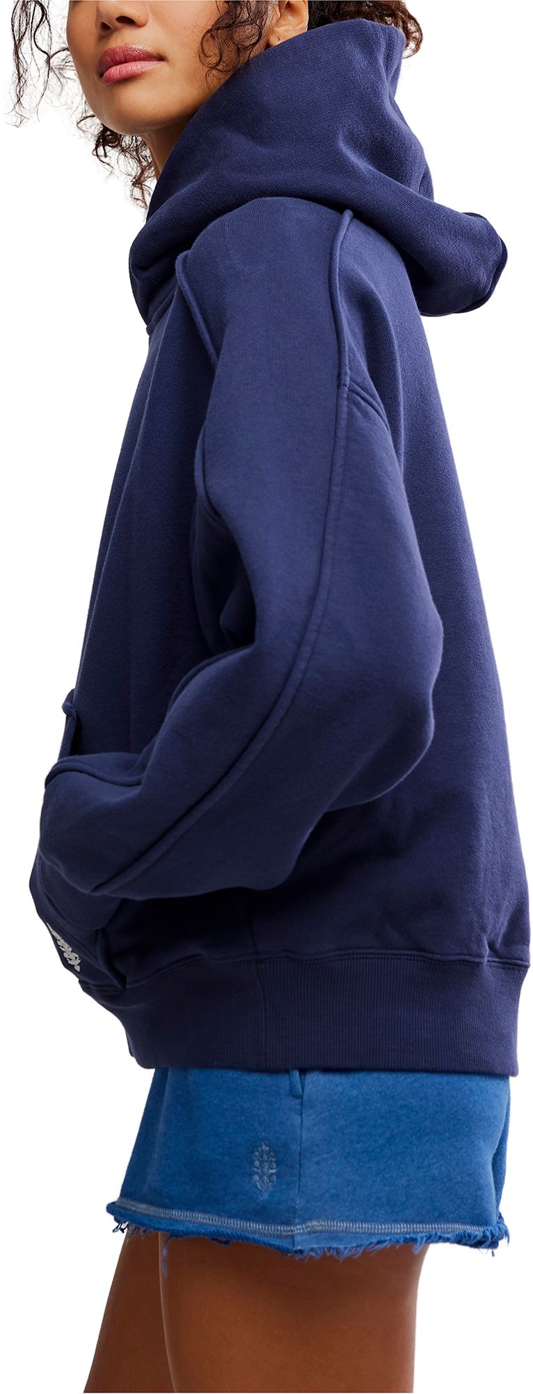 FP Movement Women's A Cut Above Hoodie product image