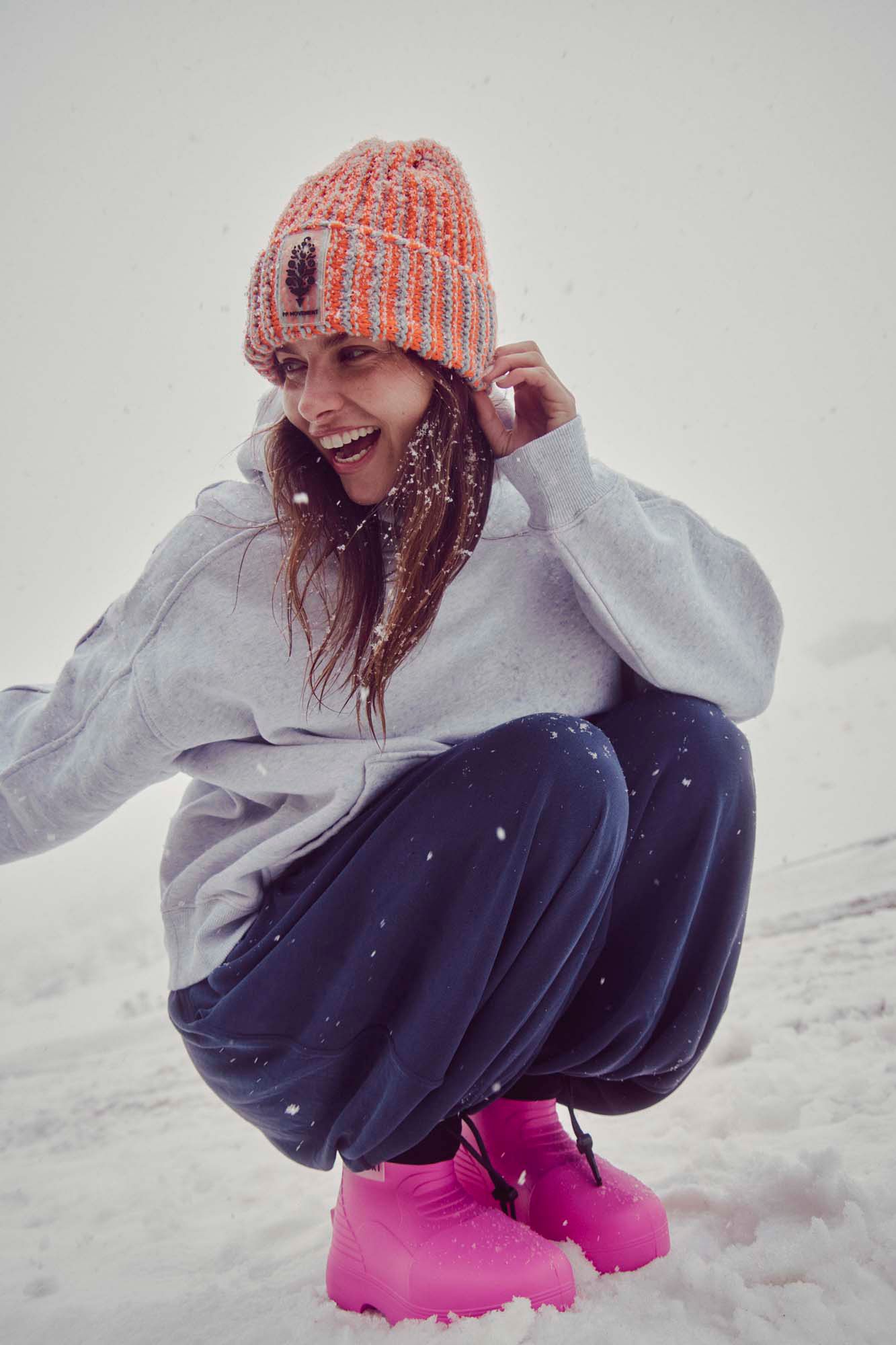 FP Movement Women's A Cut Above Hoodie product image