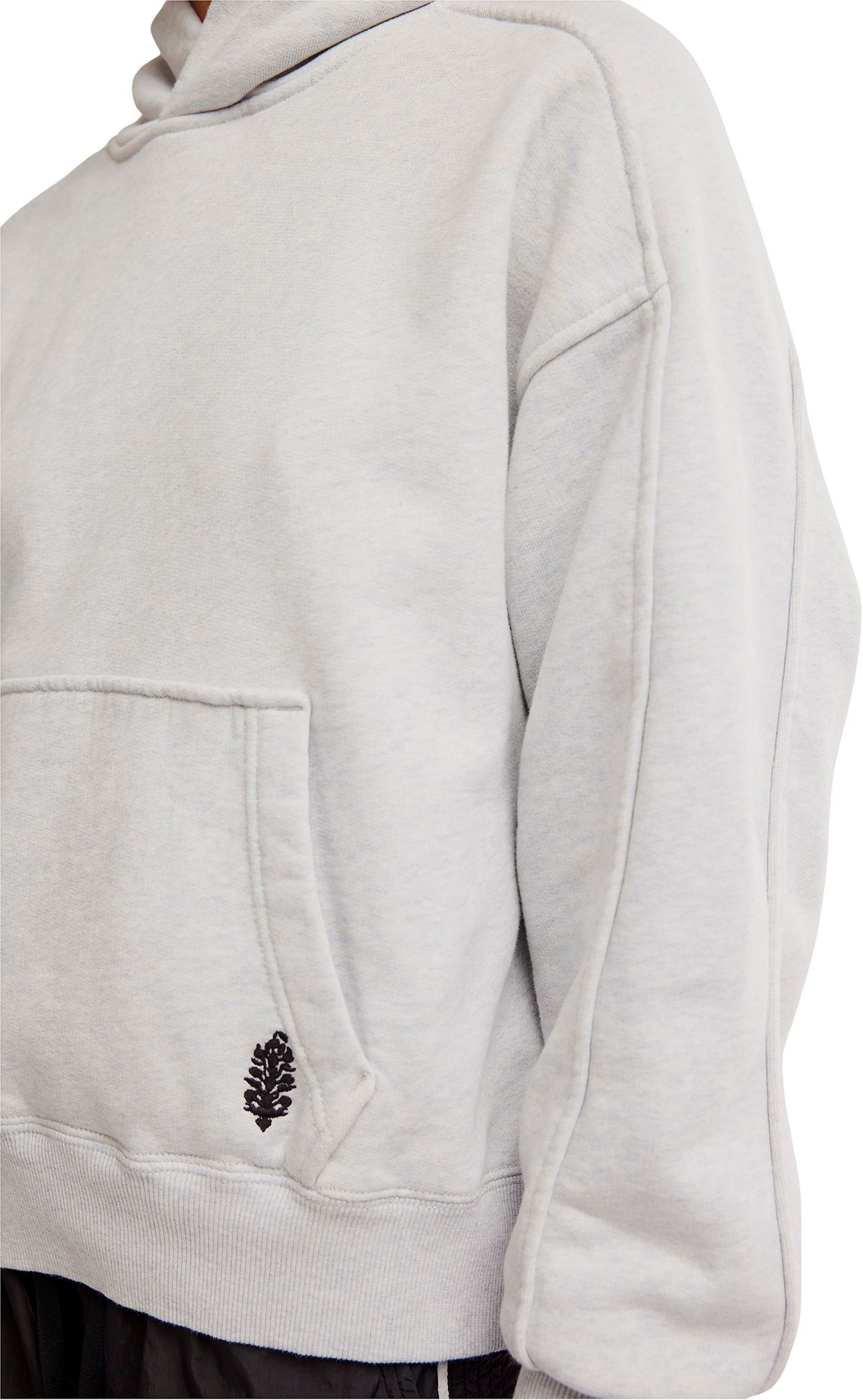 FP Movement Women's A Cut Above Hoodie product image