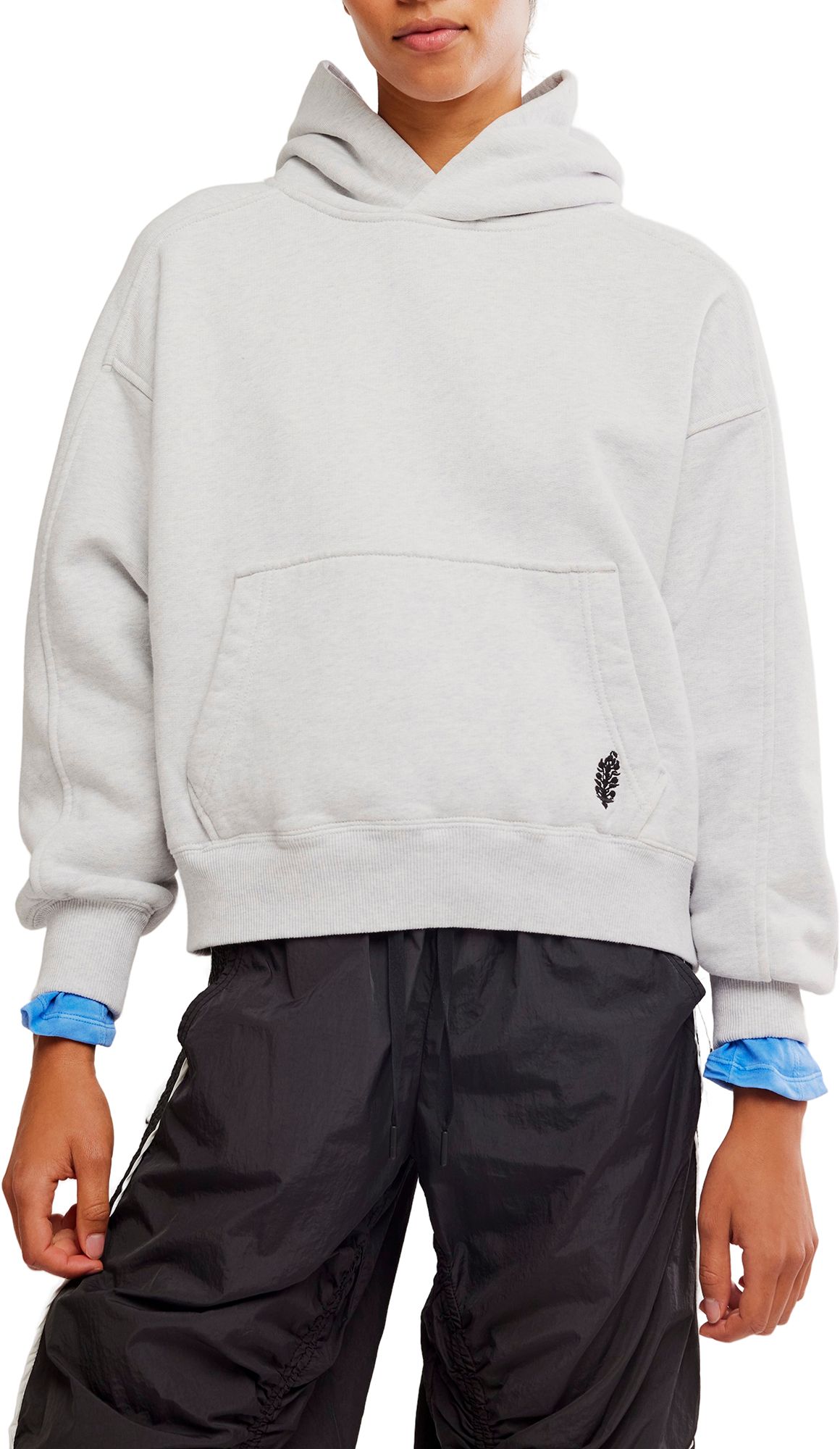 FP Movement Women's A Cut Above Hoodie product image