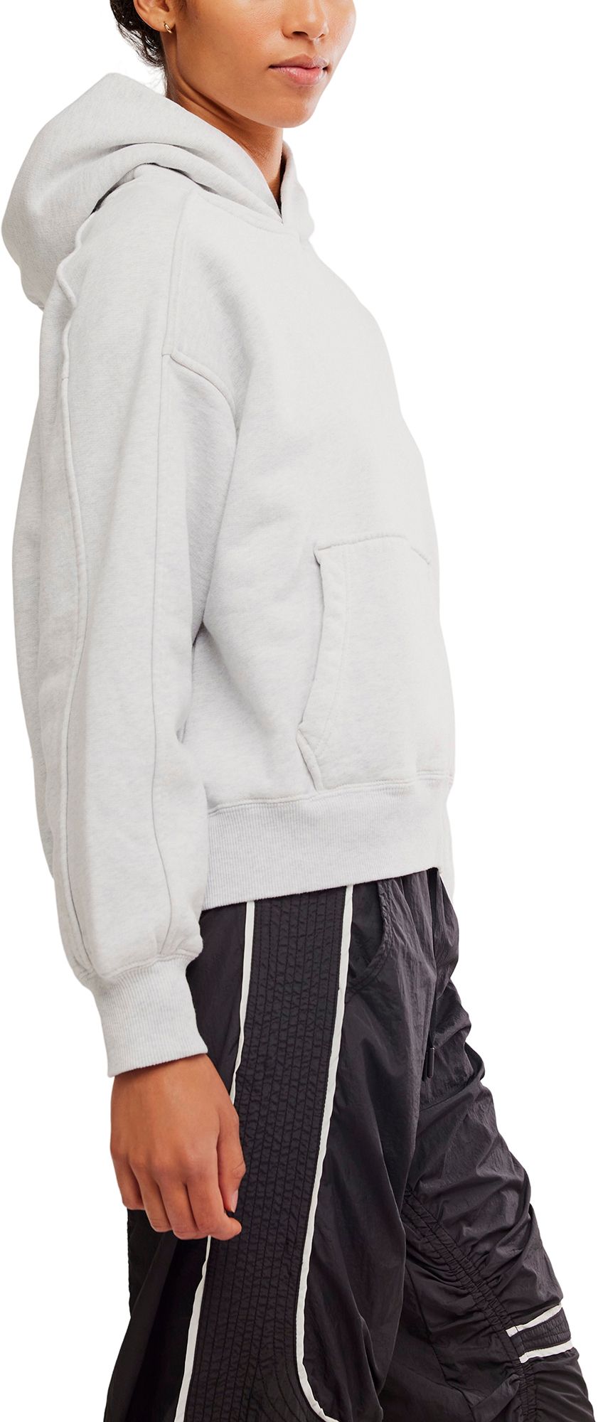 FP Movement Women's A Cut Above Hoodie product image