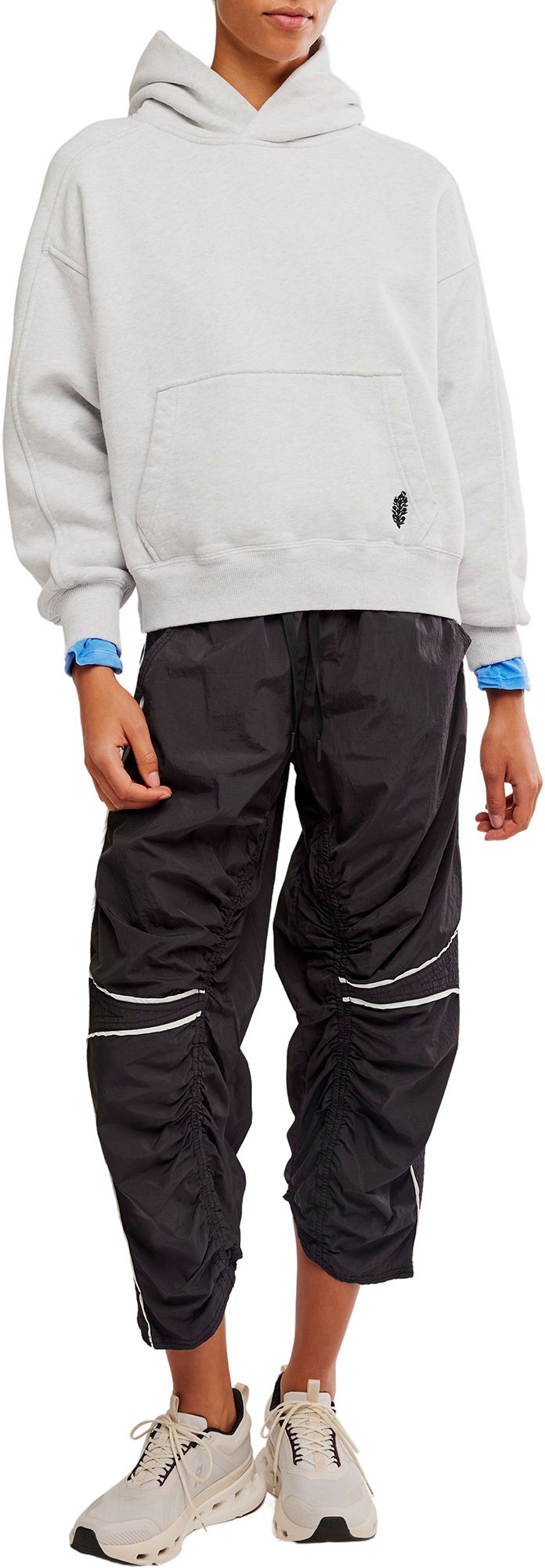 FP Movement Women's A Cut Above Hoodie product image