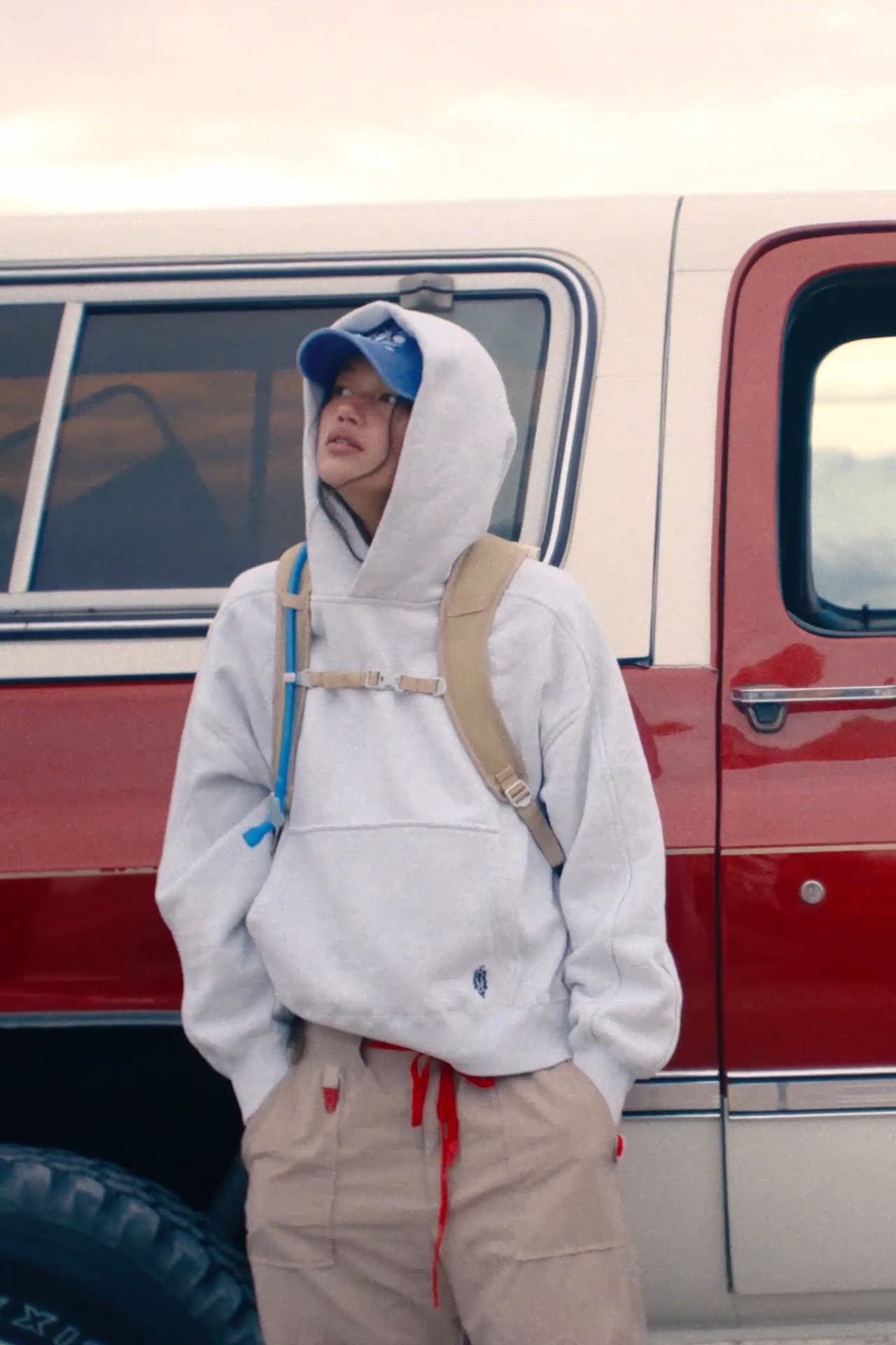 FP Movement Women's A Cut Above Hoodie product