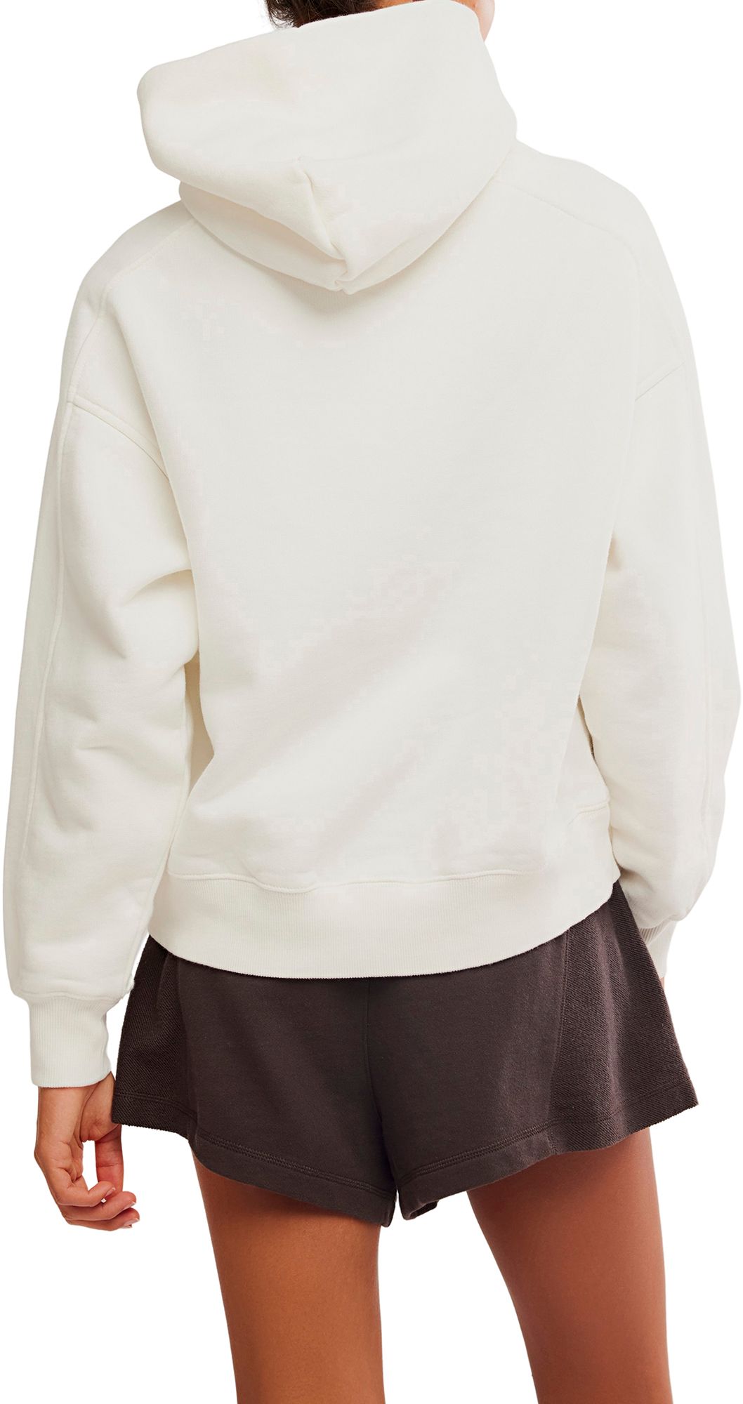 FP Movement Women's A Cut Above Hoodie product image