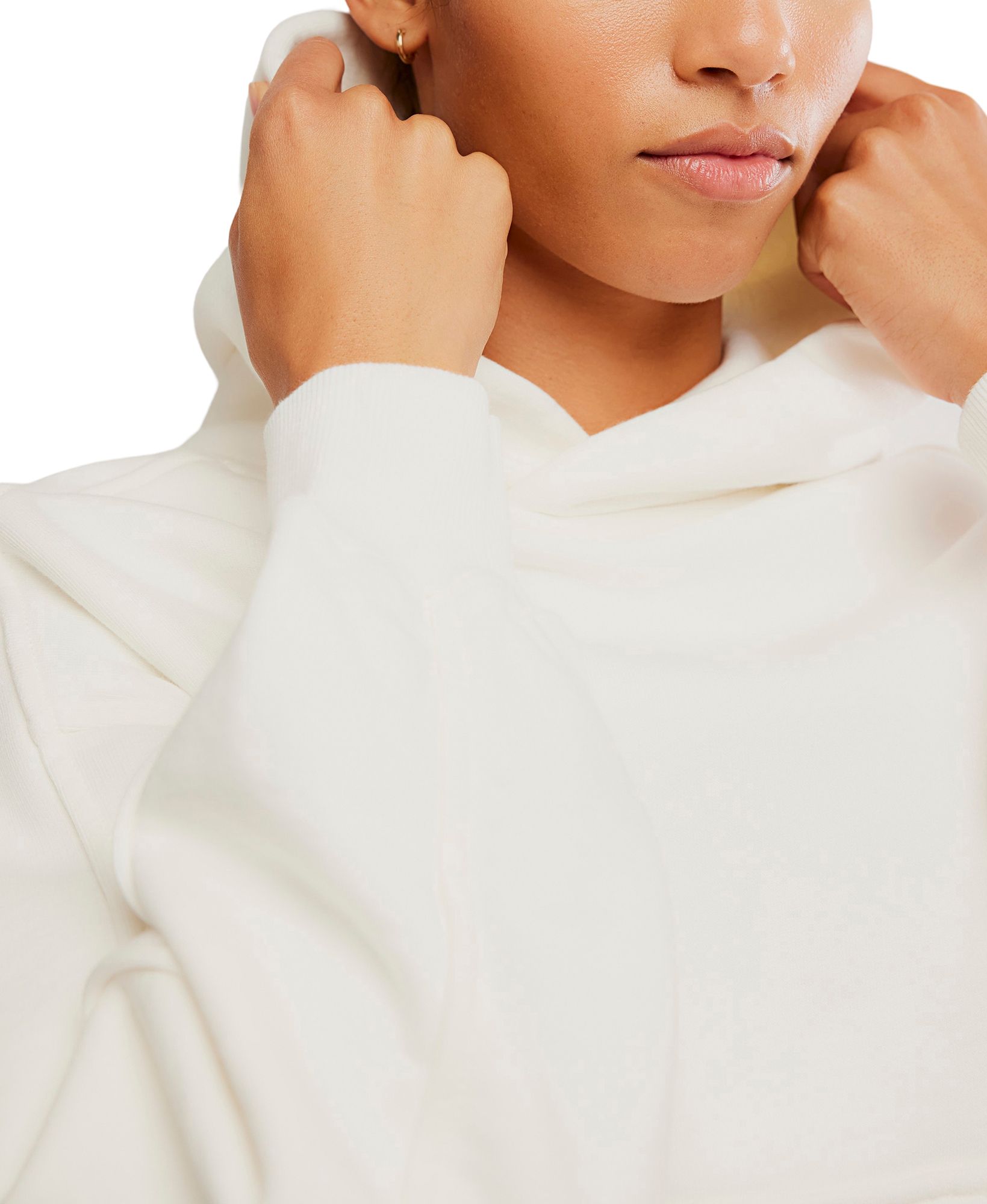 FP Movement Women's A Cut Above Hoodie product image