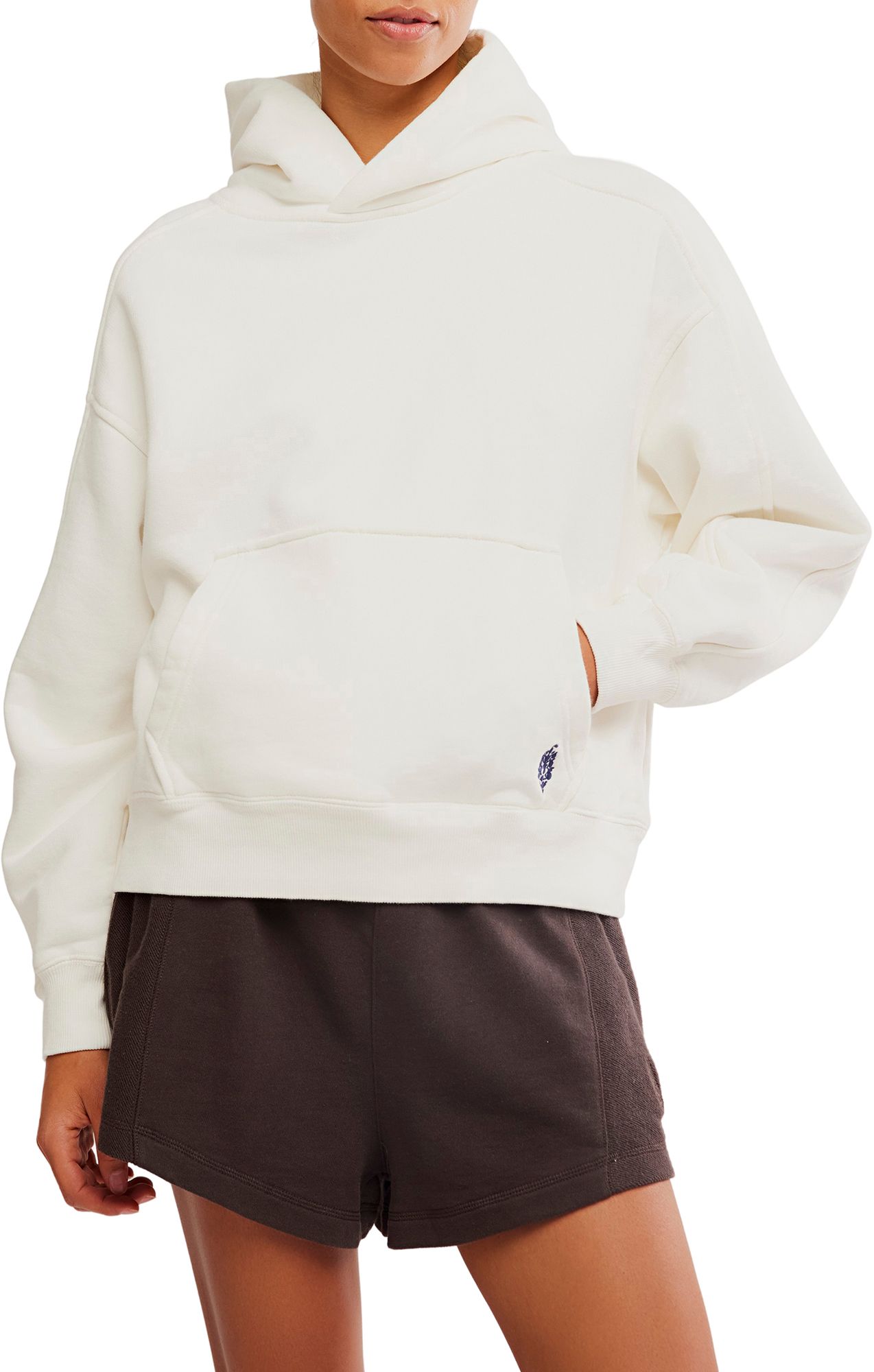 FP Movement Women's A Cut Above Hoodie product image