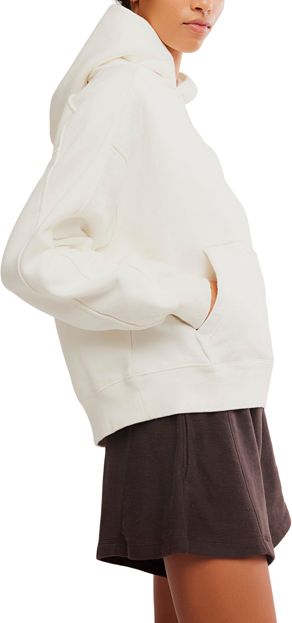 FP Movement Women's A Cut Above Hoodie product image