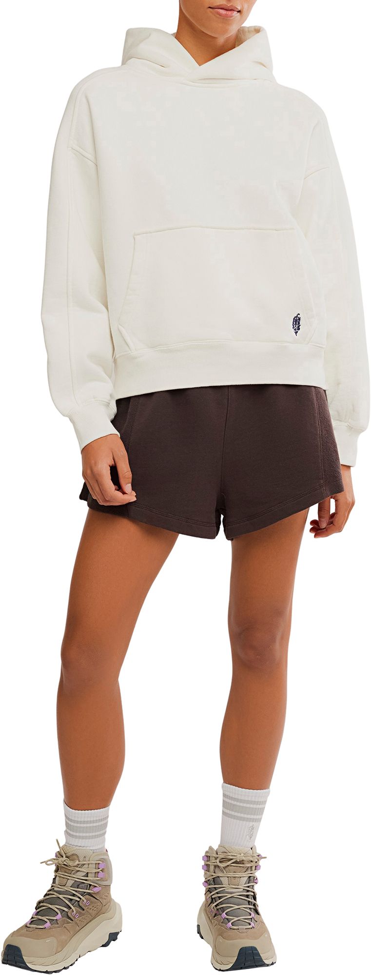 FP Movement Women's A Cut Above Hoodie product image