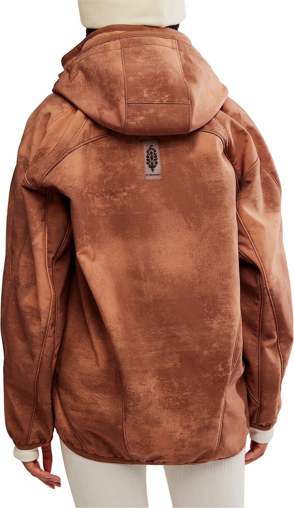 FP Movement Women's Canyon Crushin Jacket product image