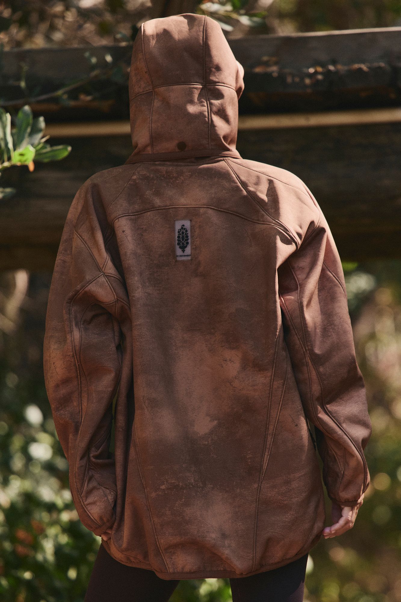 FP Movement Women's Canyon Crushin Jacket product image