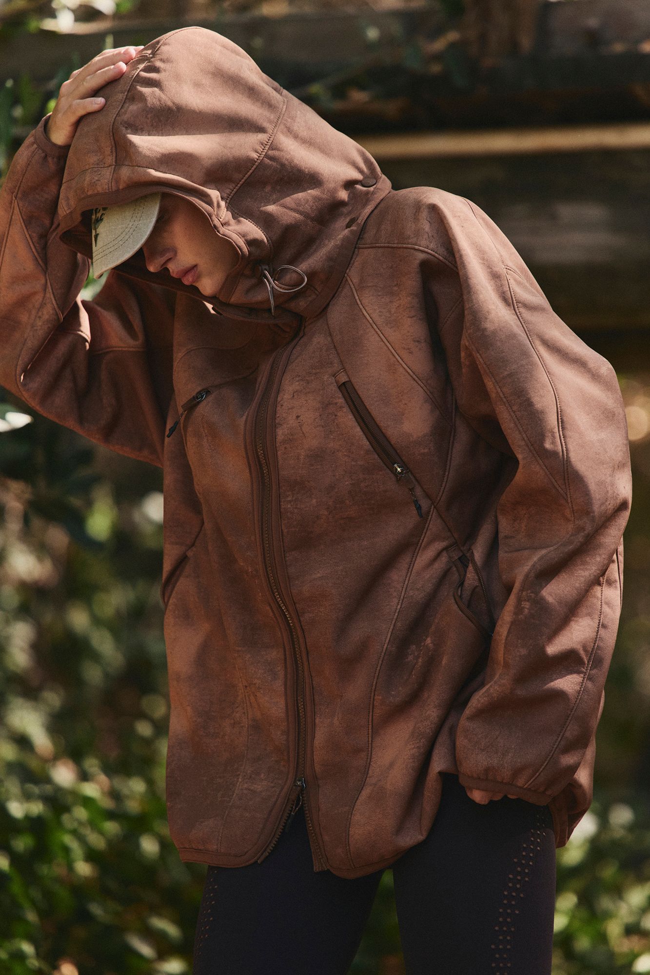 FP Movement Women's Canyon Crushin Jacket product image