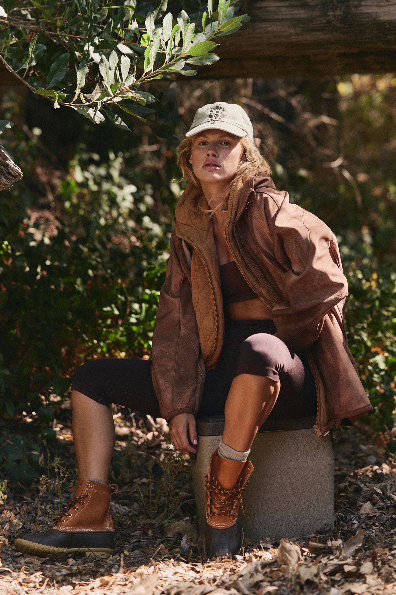 FP Movement Women's Canyon Crushin Jacket product image