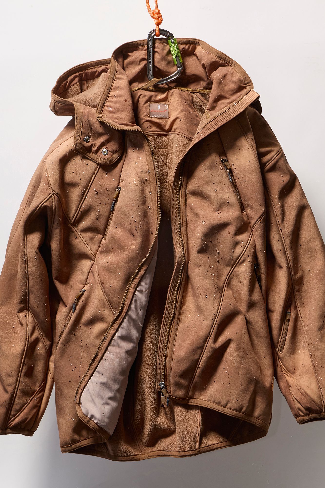 FP Movement Women's Canyon Crushin Jacket product image