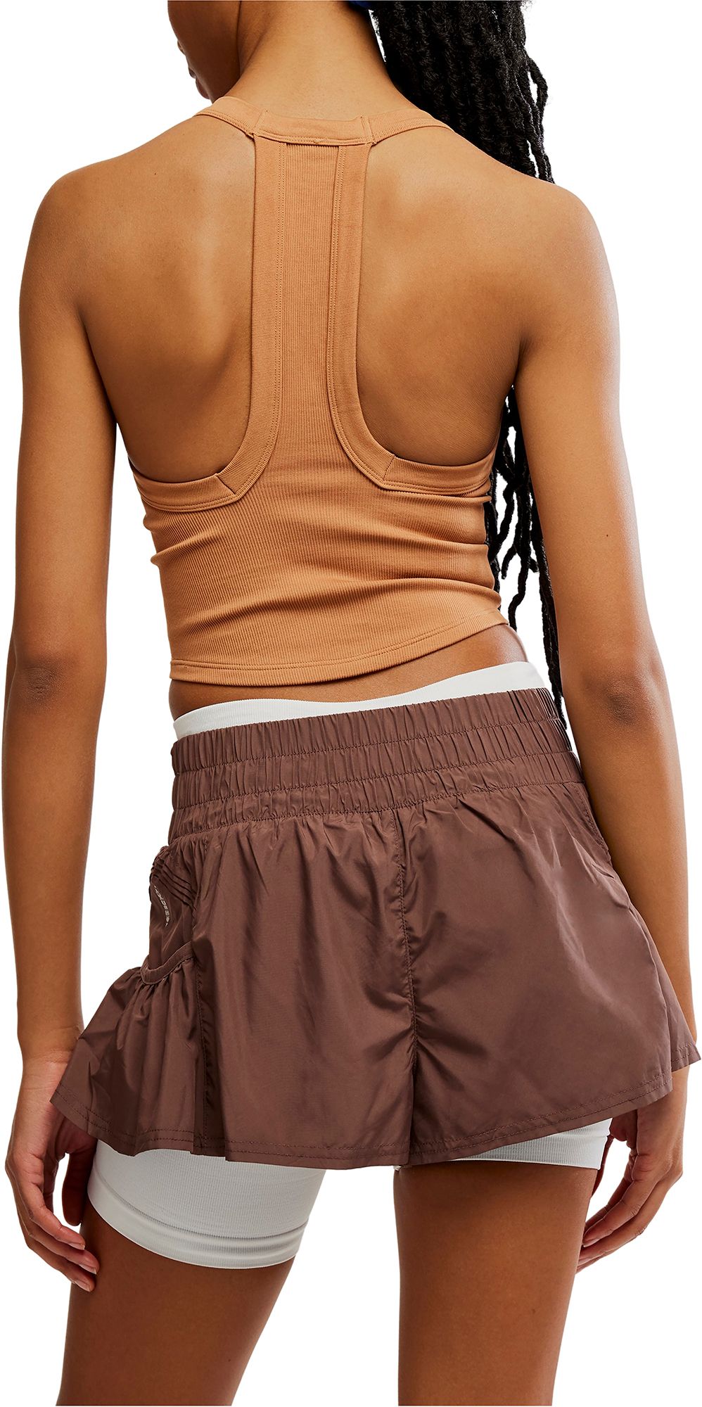 FP Movement Women's All Clear V Neck Cami product image