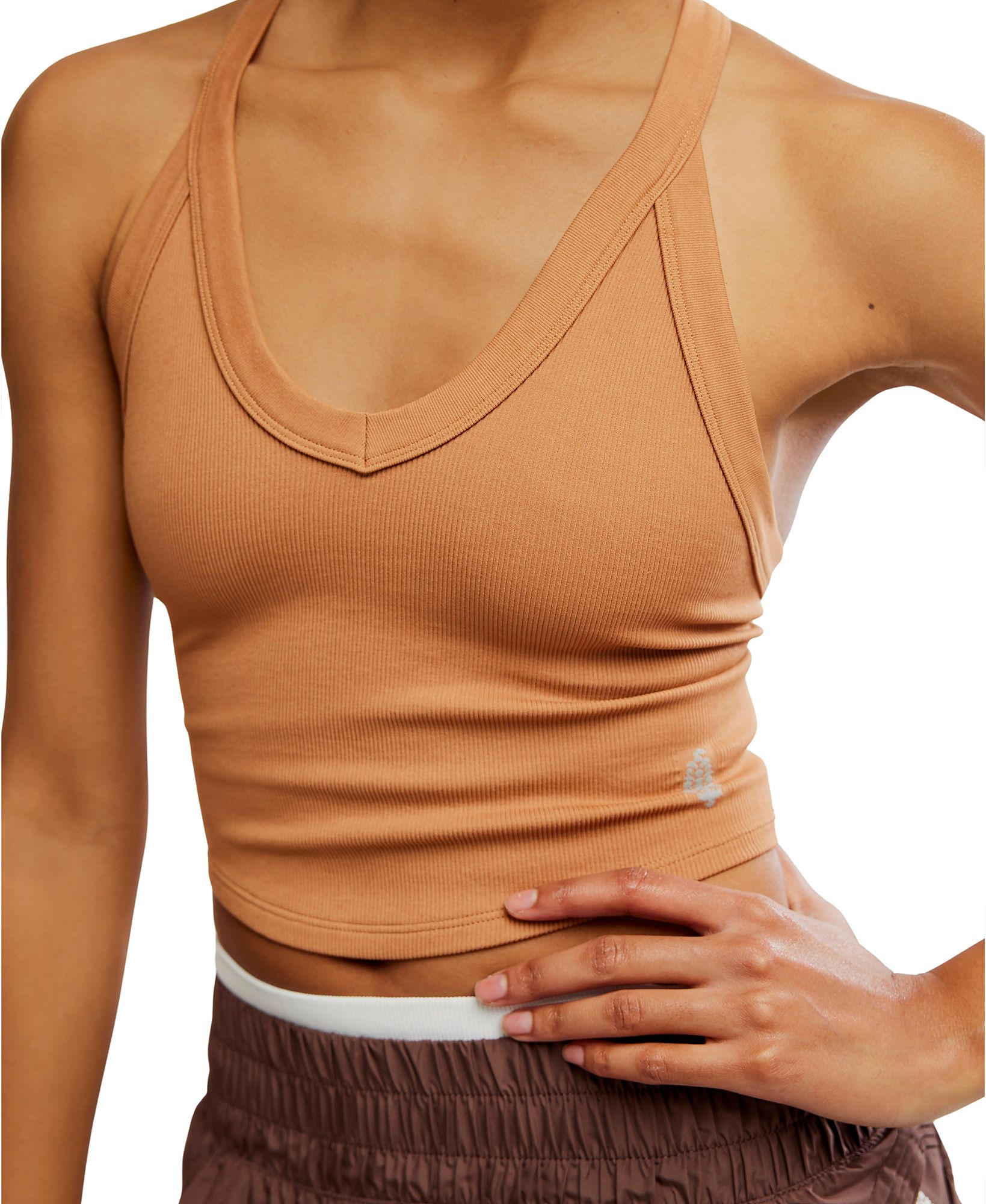 FP Movement Women's All Clear V Neck Cami product image