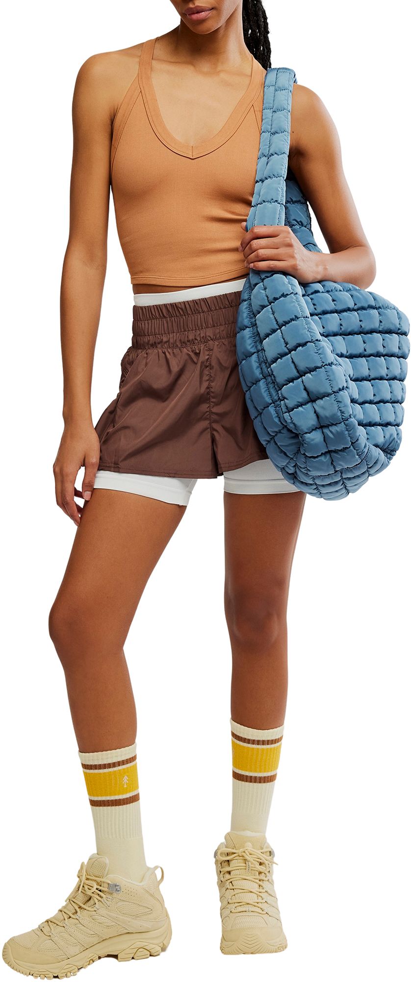 FP Movement Women's All Clear V Neck Cami product image